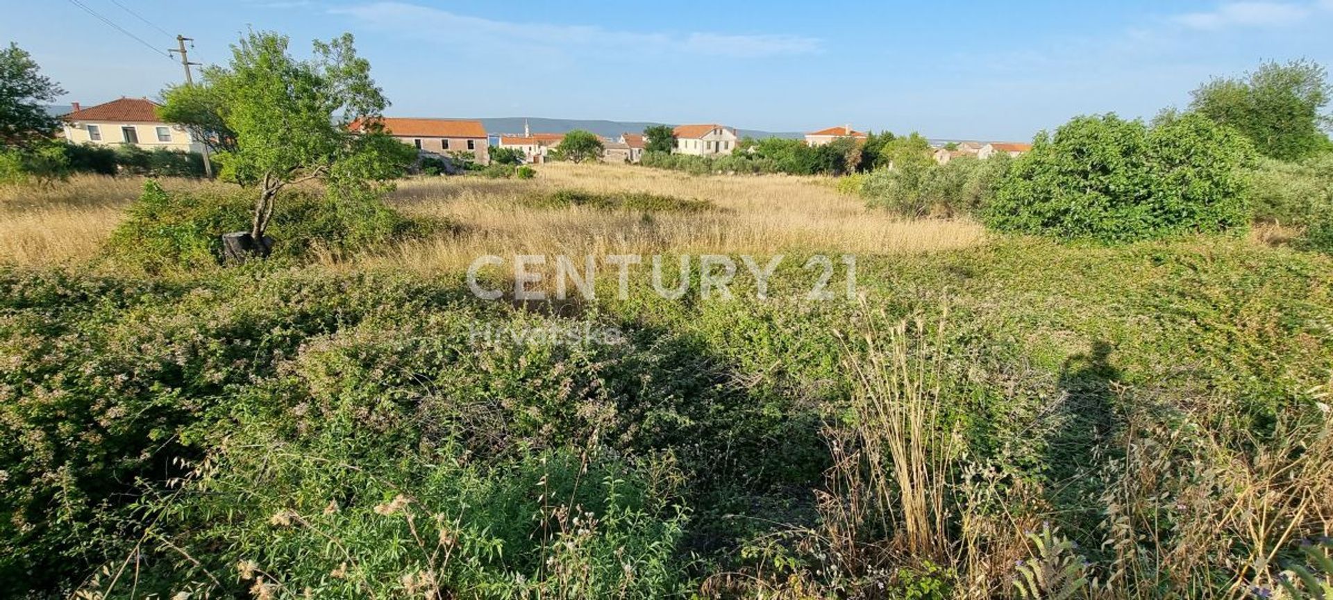 Tierra en Neviđane, Zadar County 10789266