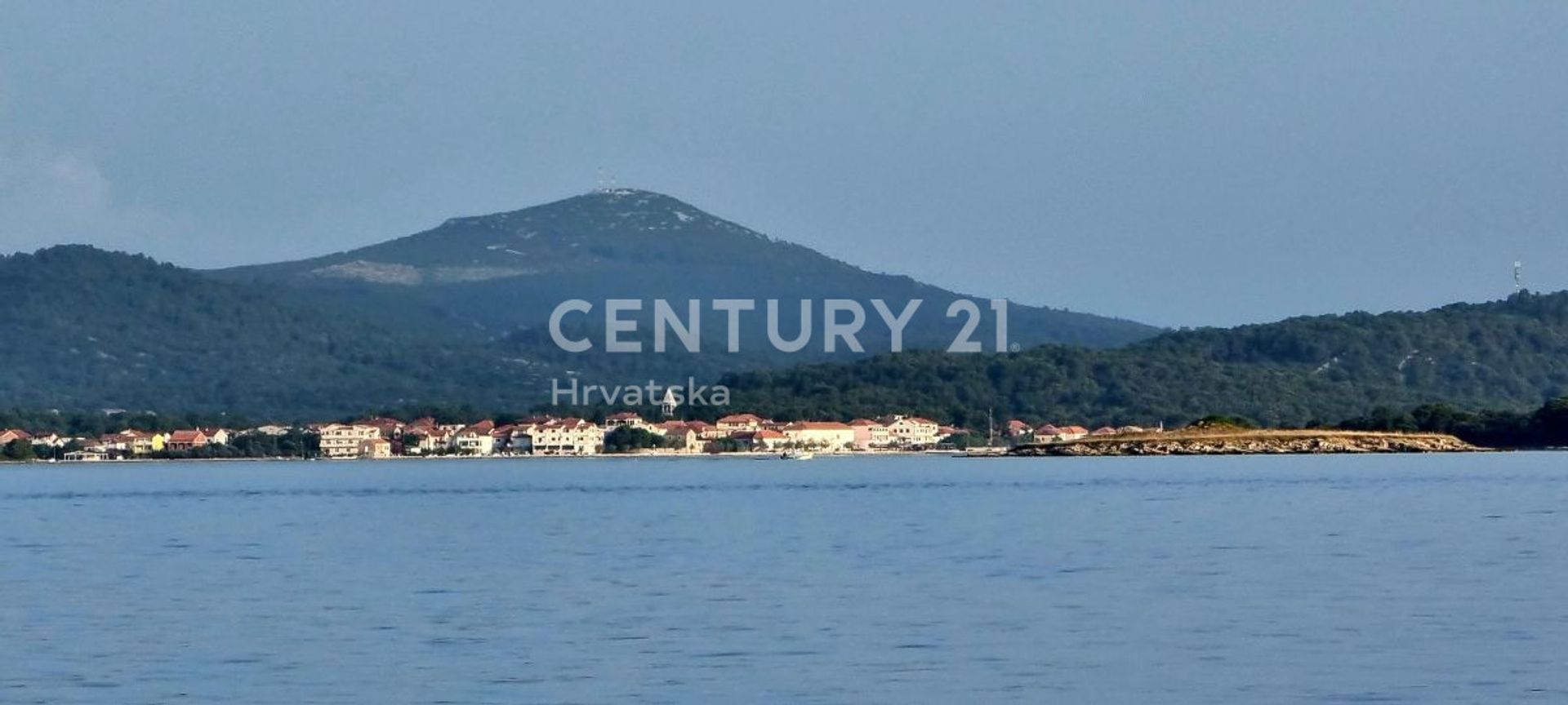 Γη σε Neviđane, Zadar County 10789266