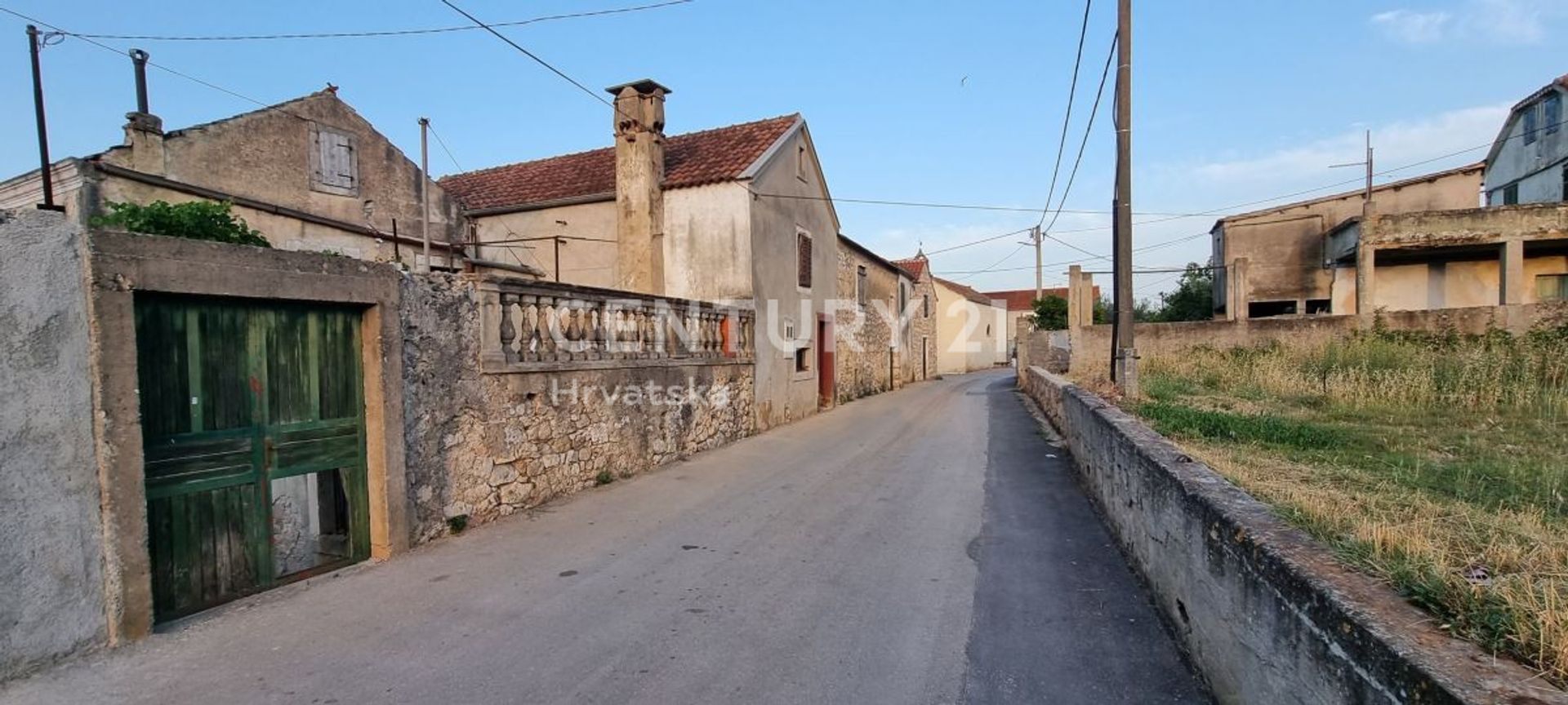 Tanah di Neviđane, Zadar County 10789266