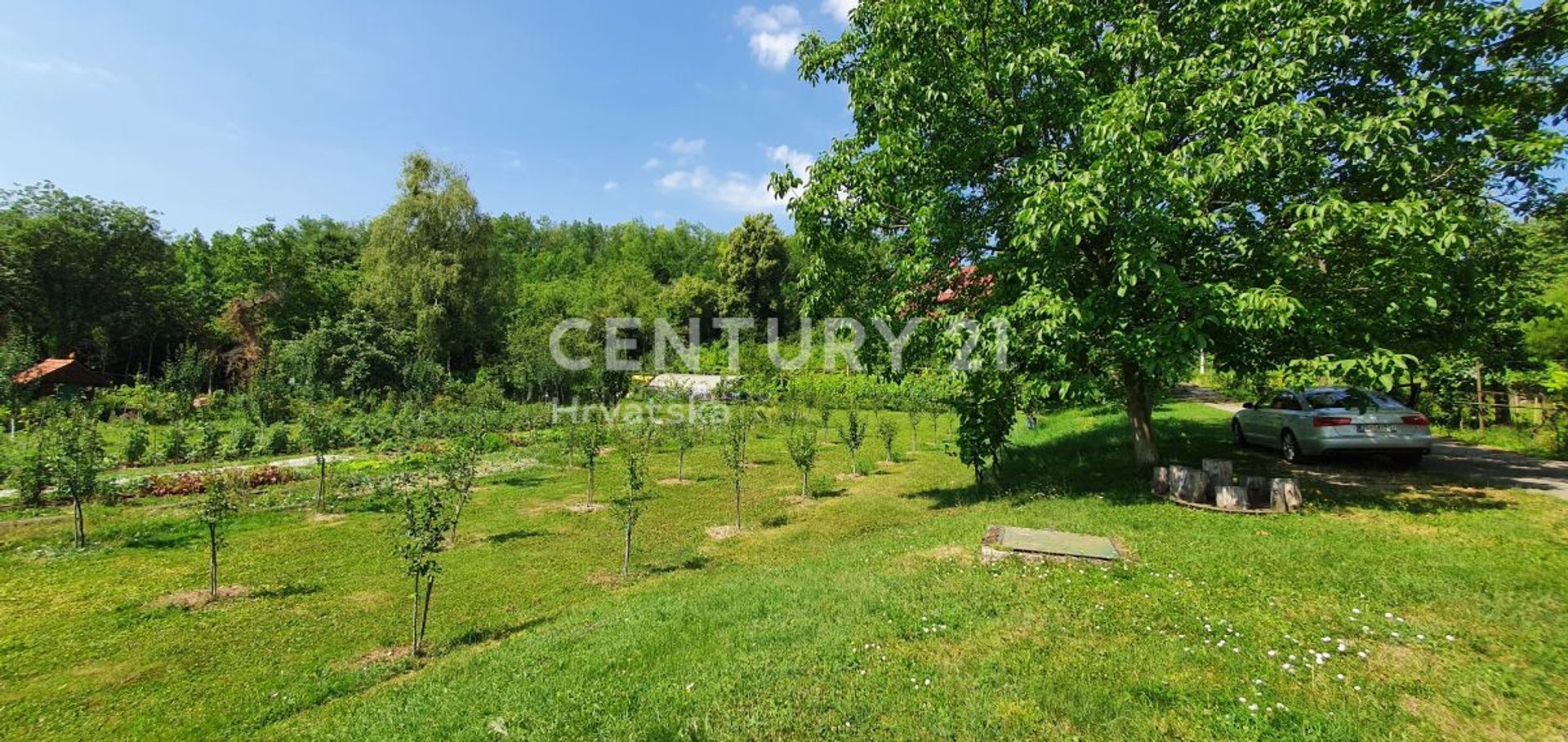 Land in Gracani, Zagreb, grad 10789288