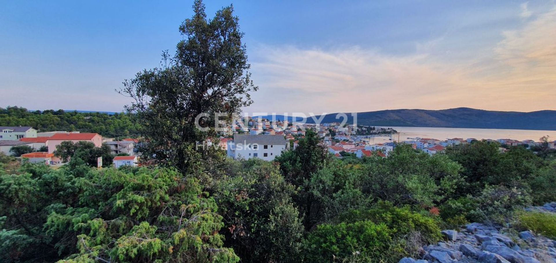 Tierra en Trogir, Split-Dalmatia County 10789312