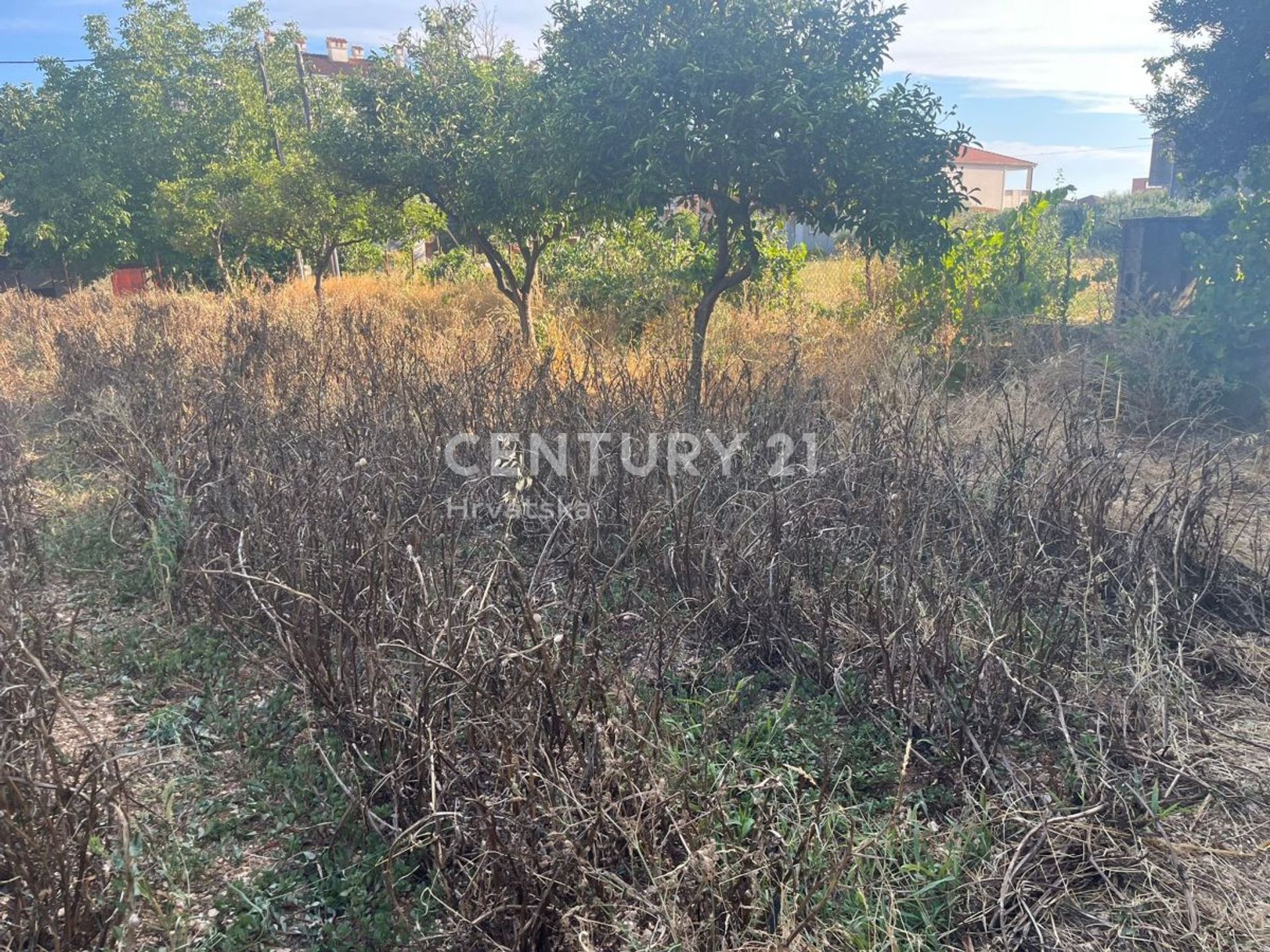 Land in Trogir, Split-Dalmatia County 10789324