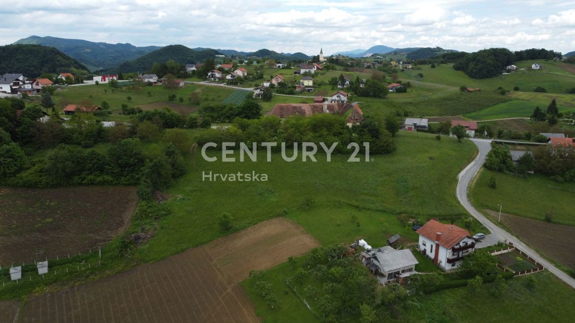 Vedere al dettaglio nel Hum na Sutli, Krapinsko-zagorska županija 10789348