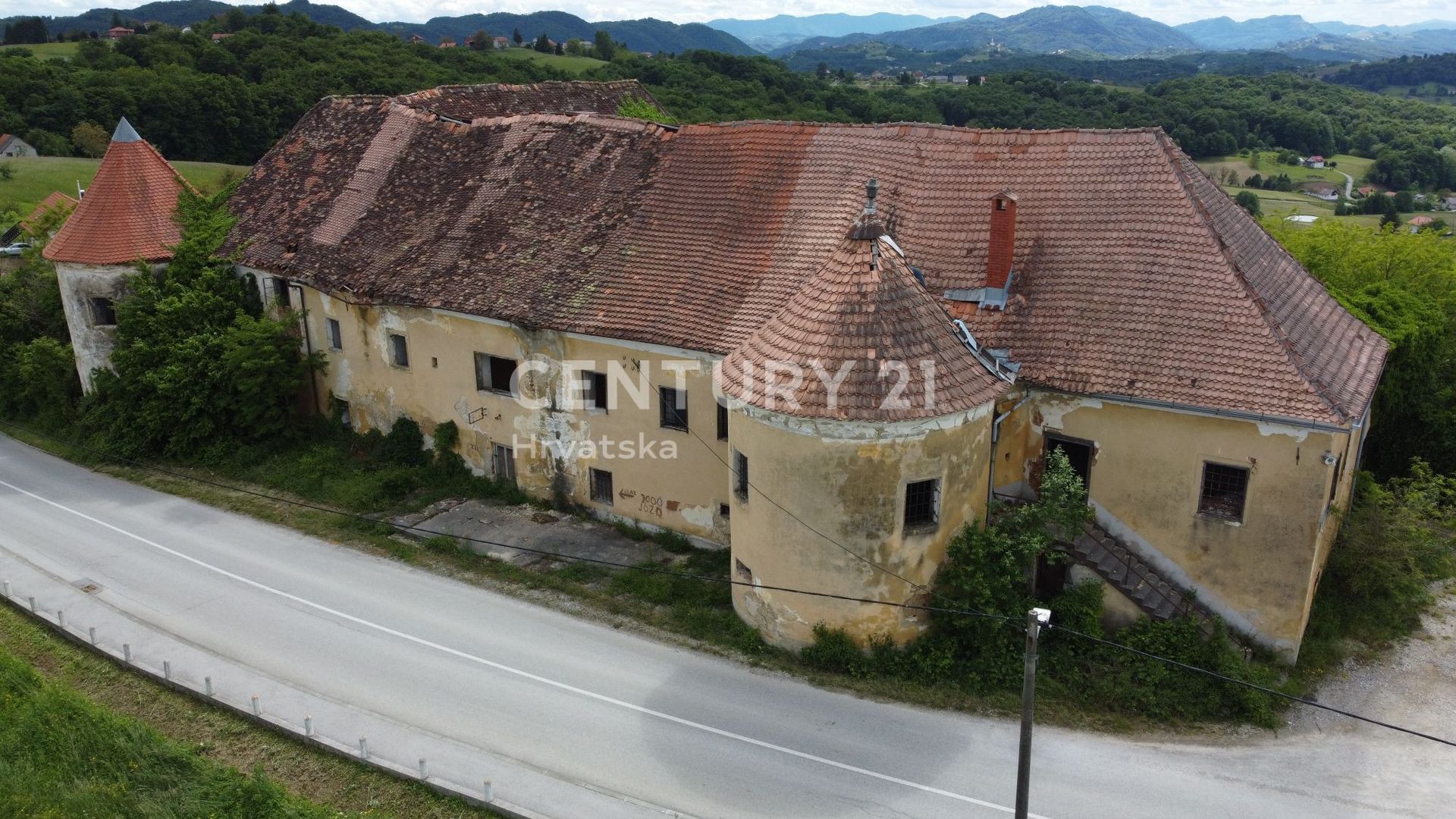 Vedere al dettaglio nel Hum na Sutli, Krapinsko-zagorska županija 10789348