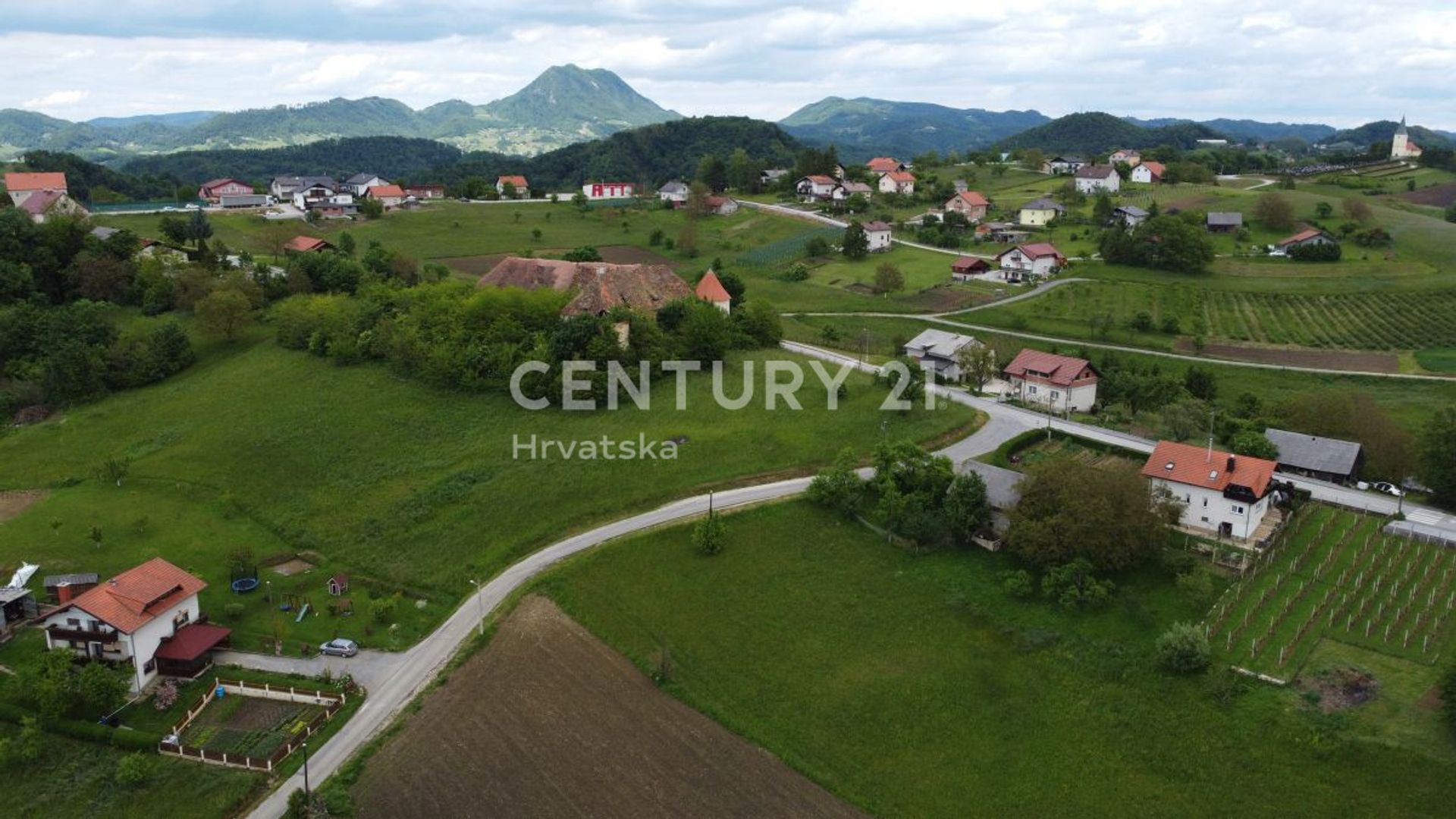 Vedere al dettaglio nel Hum na Sutli, Krapinsko-zagorska županija 10789348