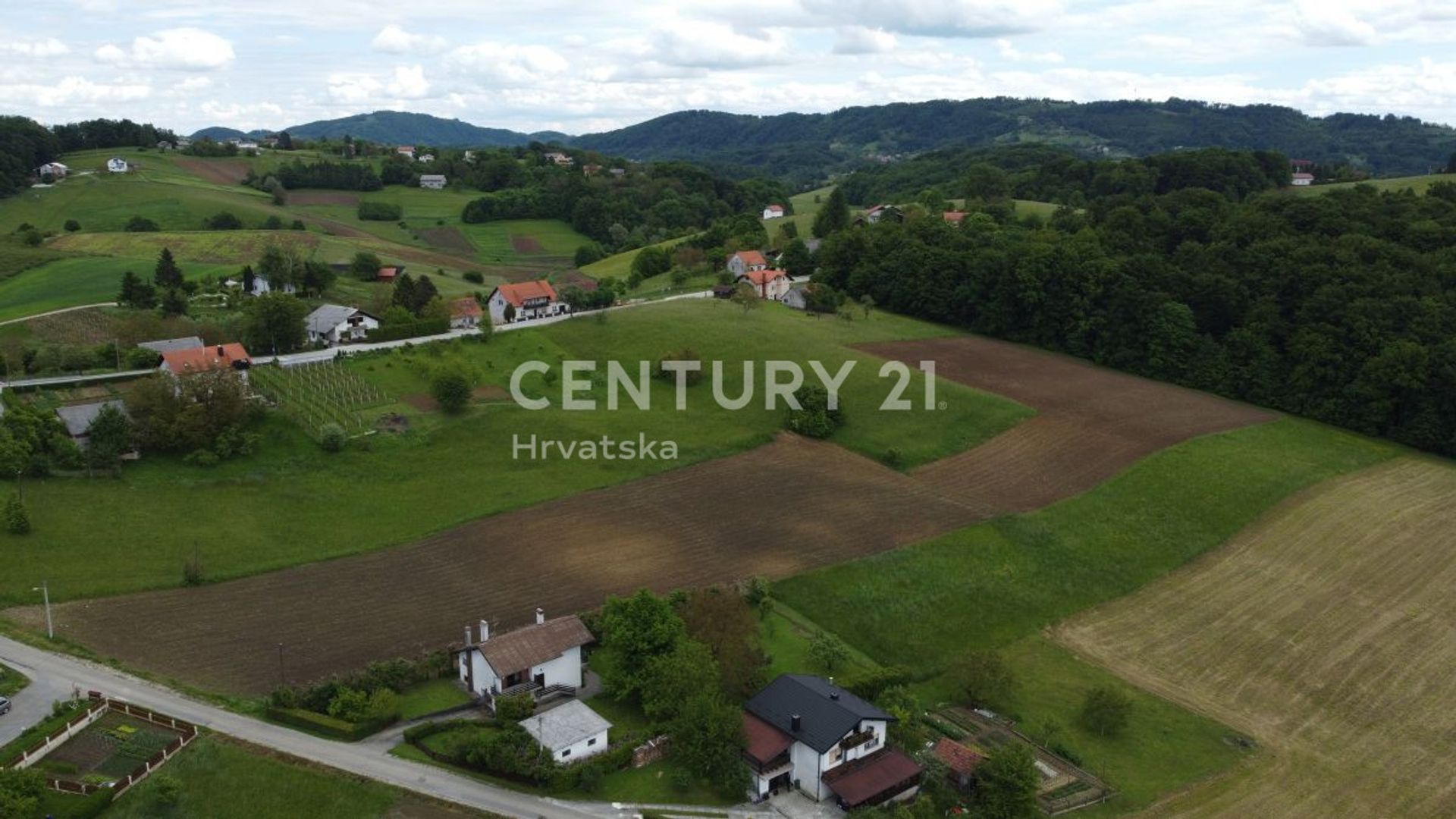 Vedere al dettaglio nel Hum na Sutli, Krapinsko-zagorska županija 10789348