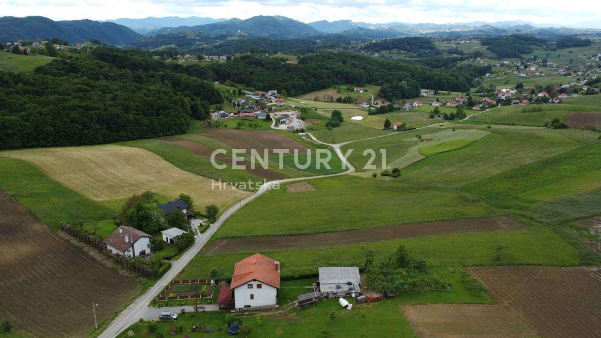 Vedere al dettaglio nel Hum na Sutli, Krapinsko-zagorska županija 10789348