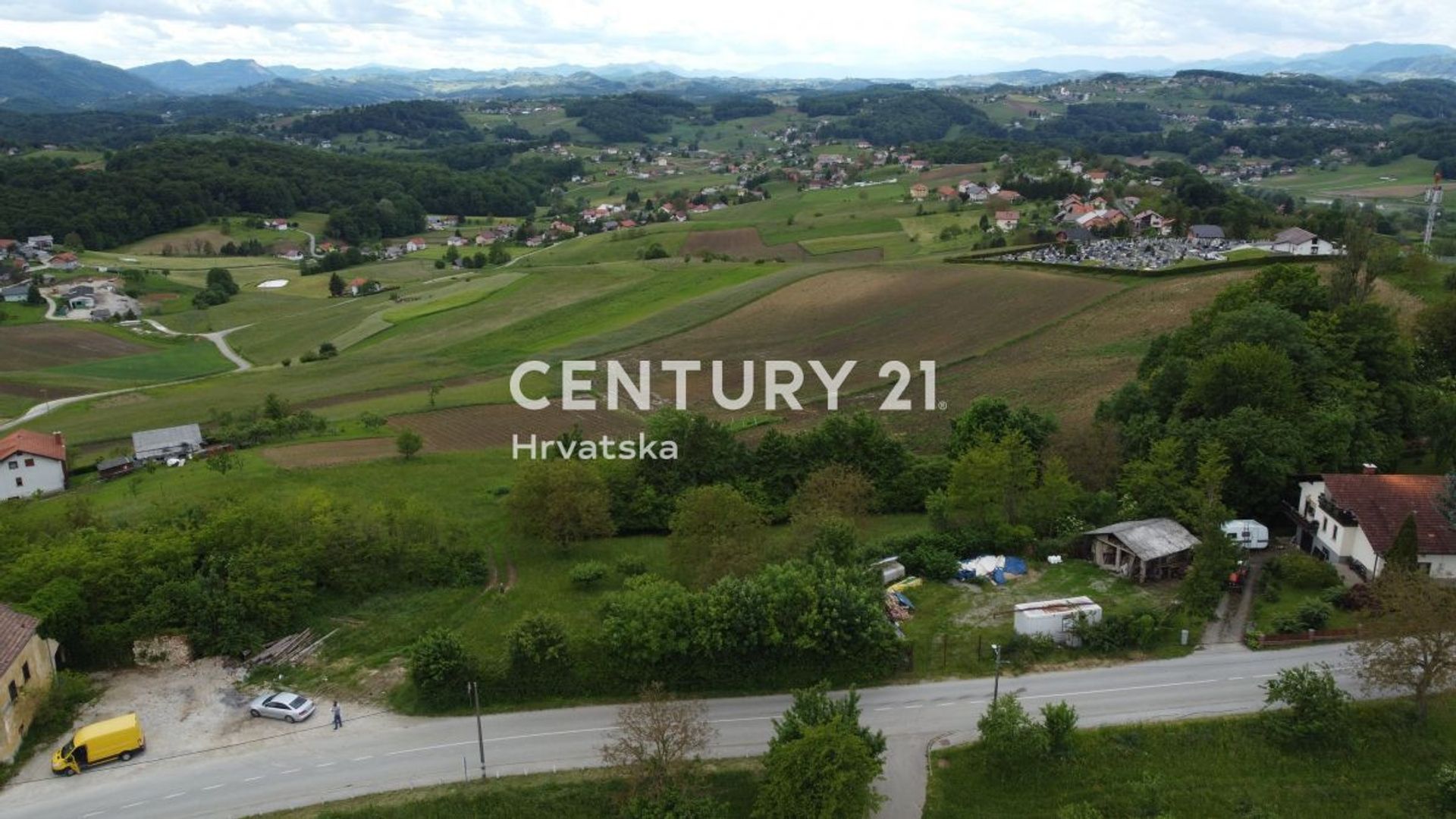 Vedere al dettaglio nel Hum na Sutli, Krapinsko-zagorska županija 10789348