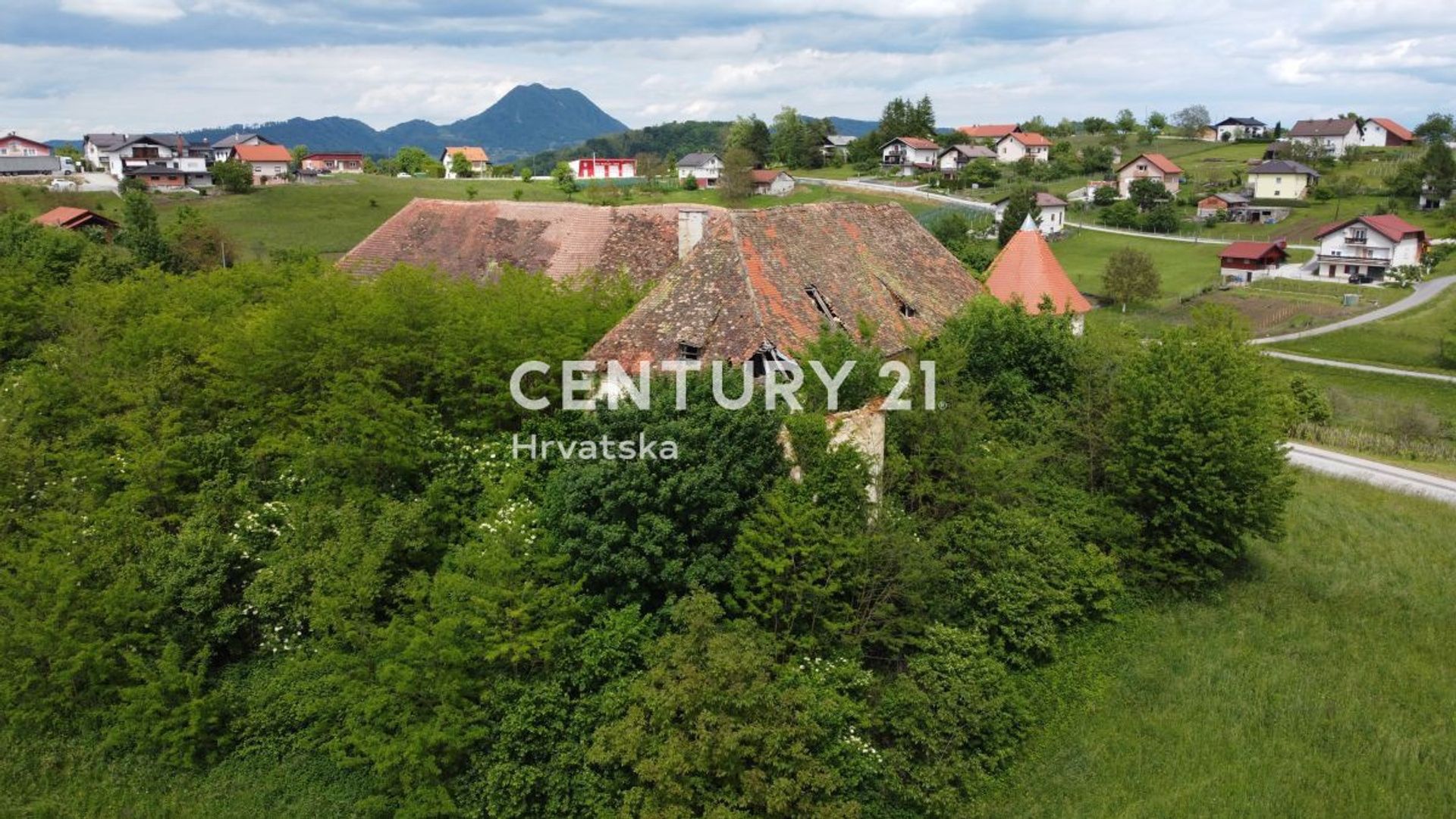 Vedere al dettaglio nel Hum na Sutli, Krapinsko-zagorska županija 10789348