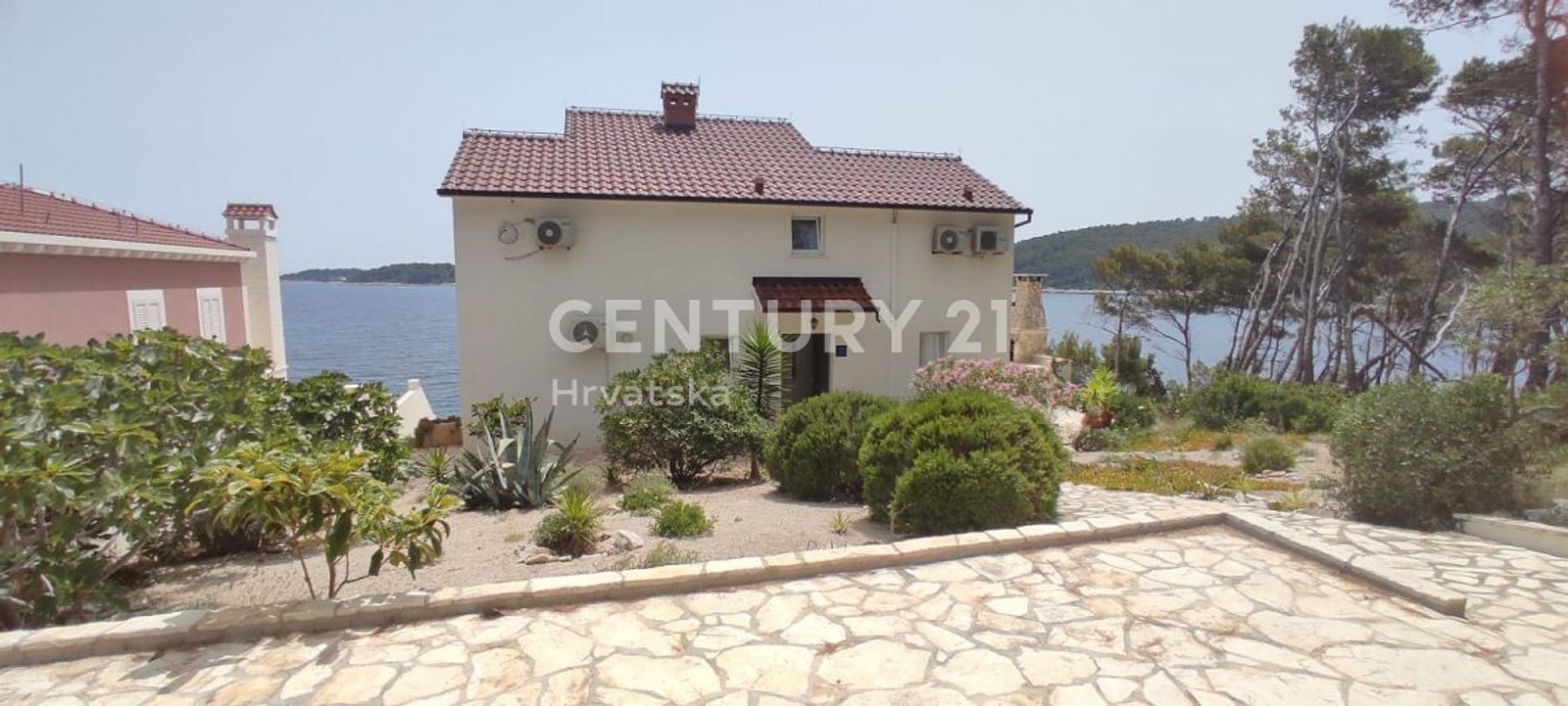 Casa nel Vela Luka, Dubrovnik-Neretva County 10789447