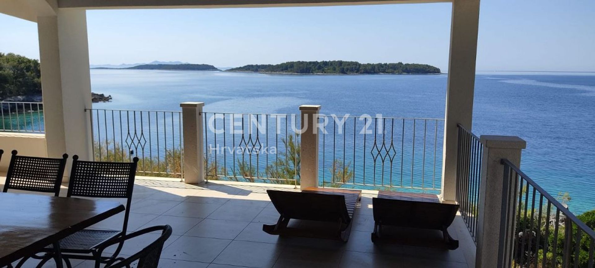 Haus im Vela Luka, Dubrovnik-Neretva County 10789447