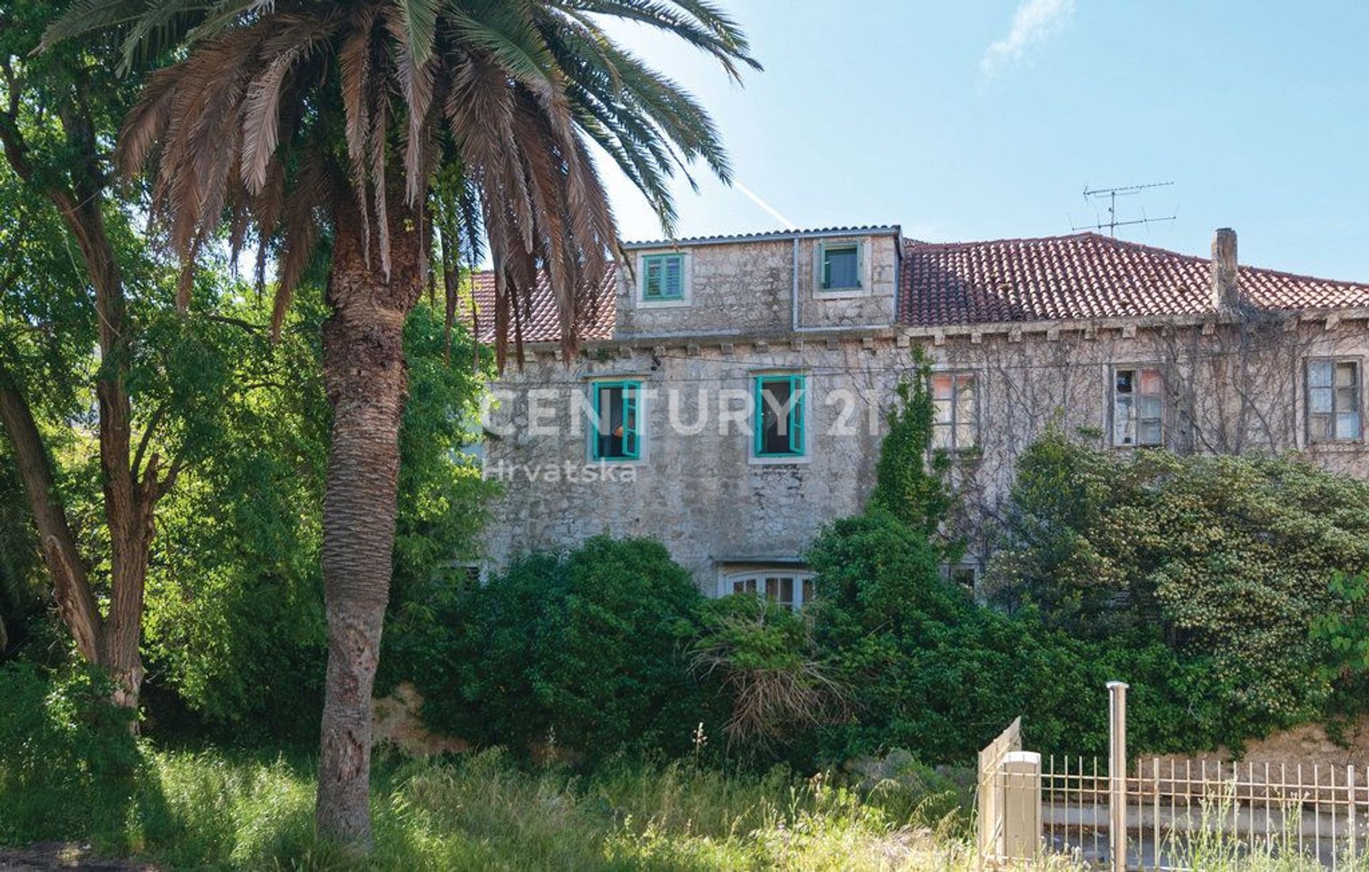 casa no Milna, Split-Dalmatia County 10789456