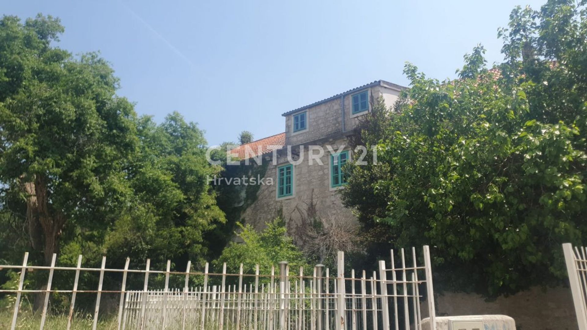 casa no Milna, Split-Dalmatia County 10789456