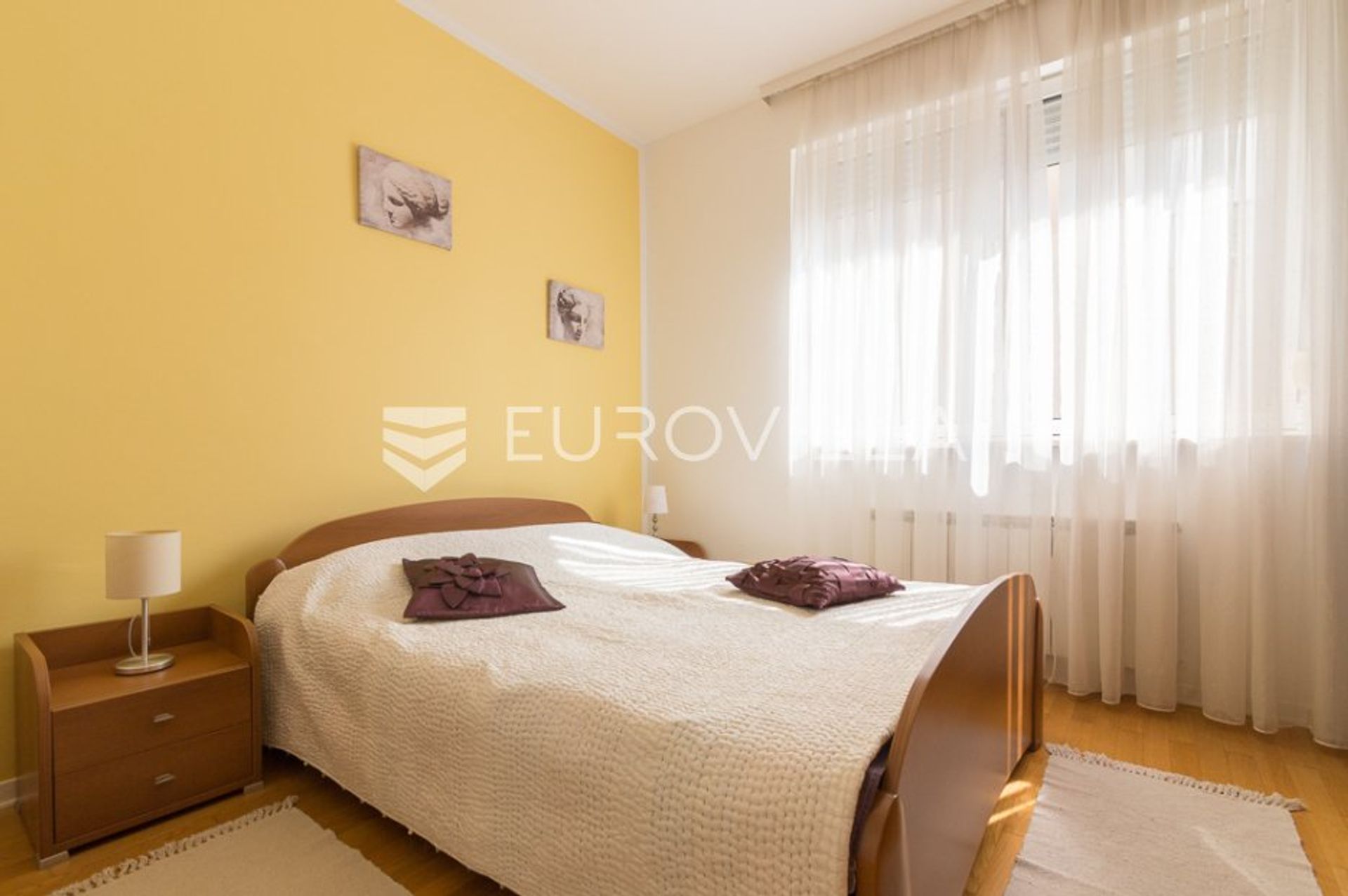 Ejerlejlighed i Zagreb,  10789502