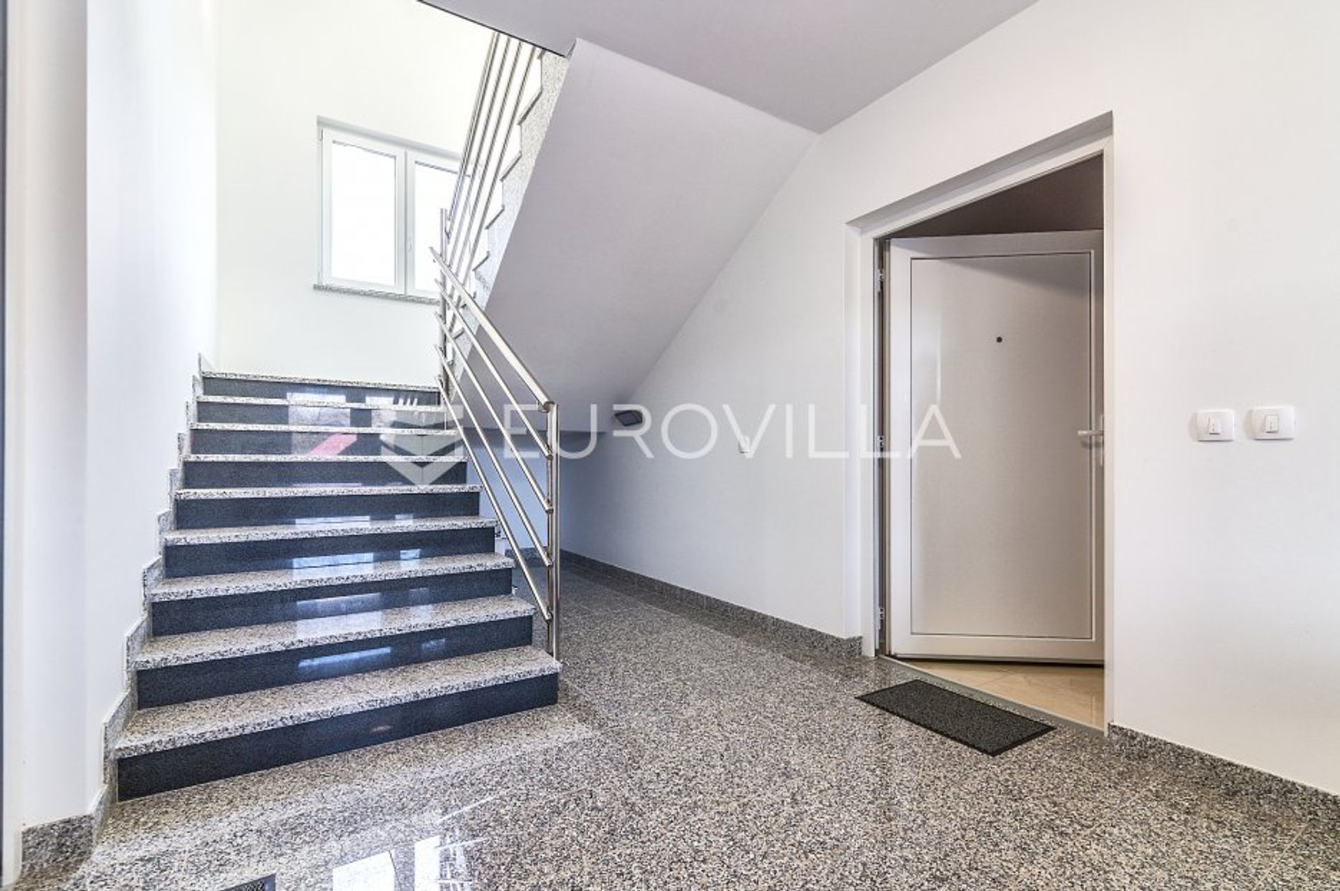 Condominio en Zaprešić, Zagrebačka županija 10789579