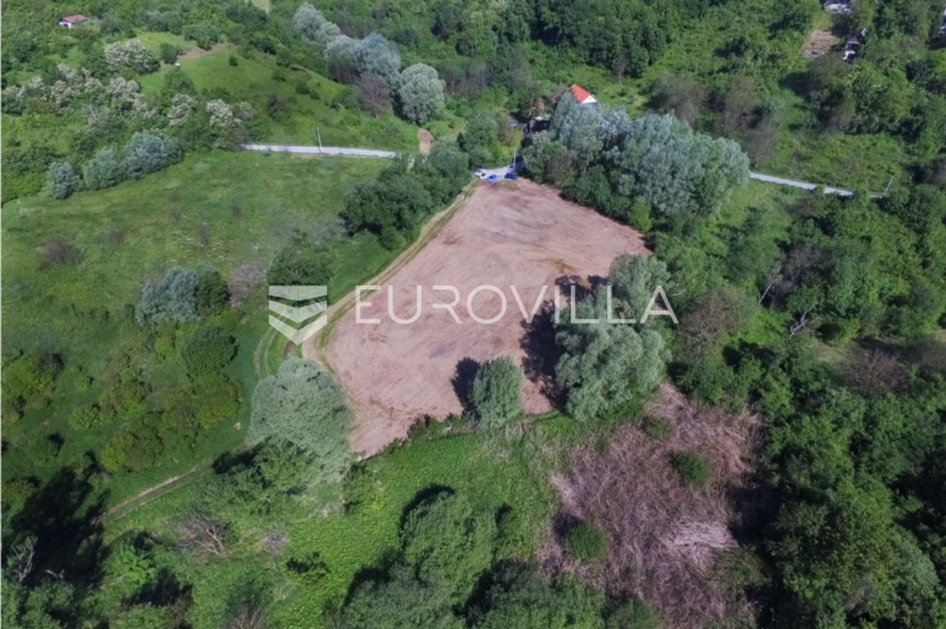 Land in Gracani, Zagreb, grad 10789594