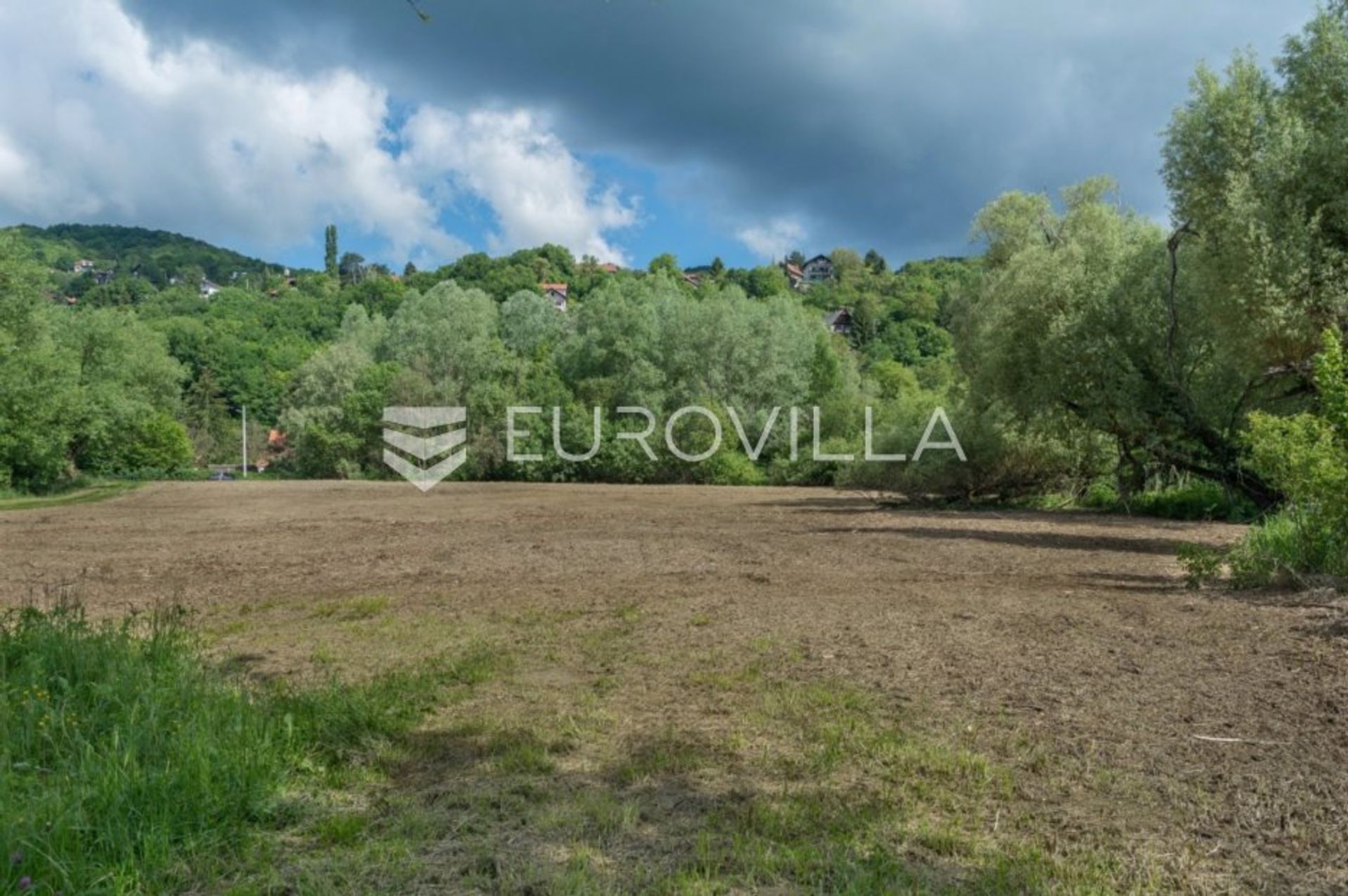 Land in Gracani, Zagreb, grad 10789594