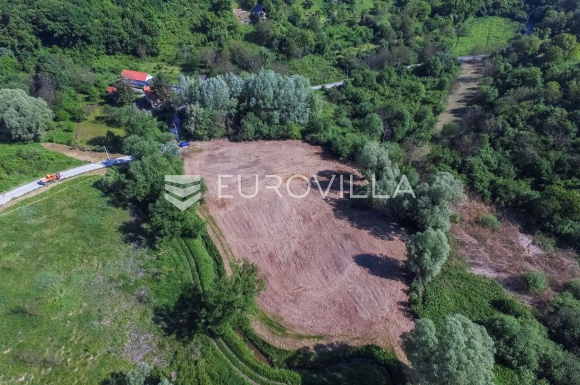 Land in Gracani, Zagreb, grad 10789594