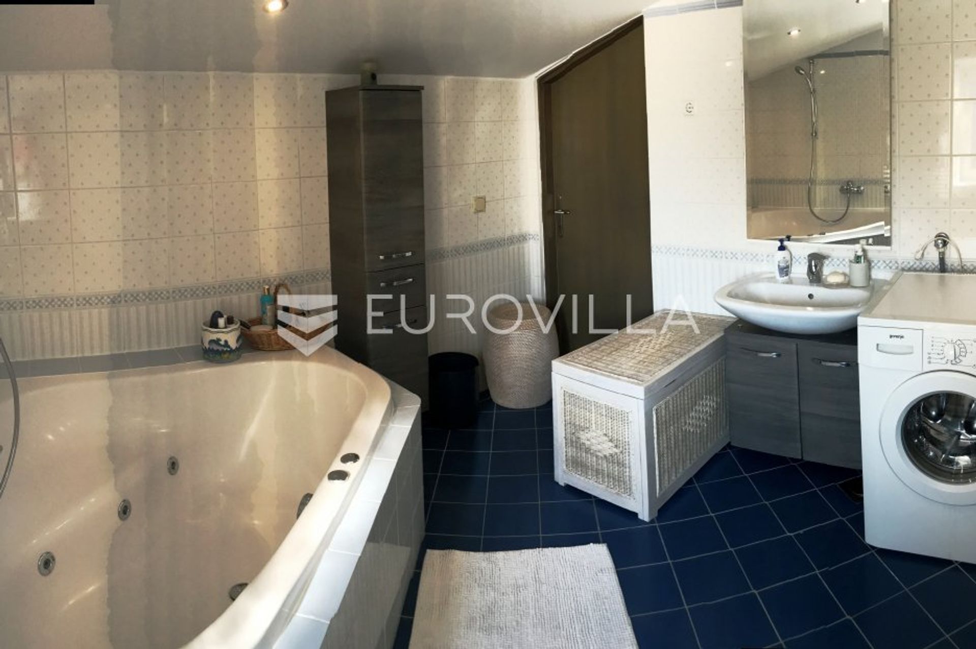 Condominium dans Zagreb,  10789654