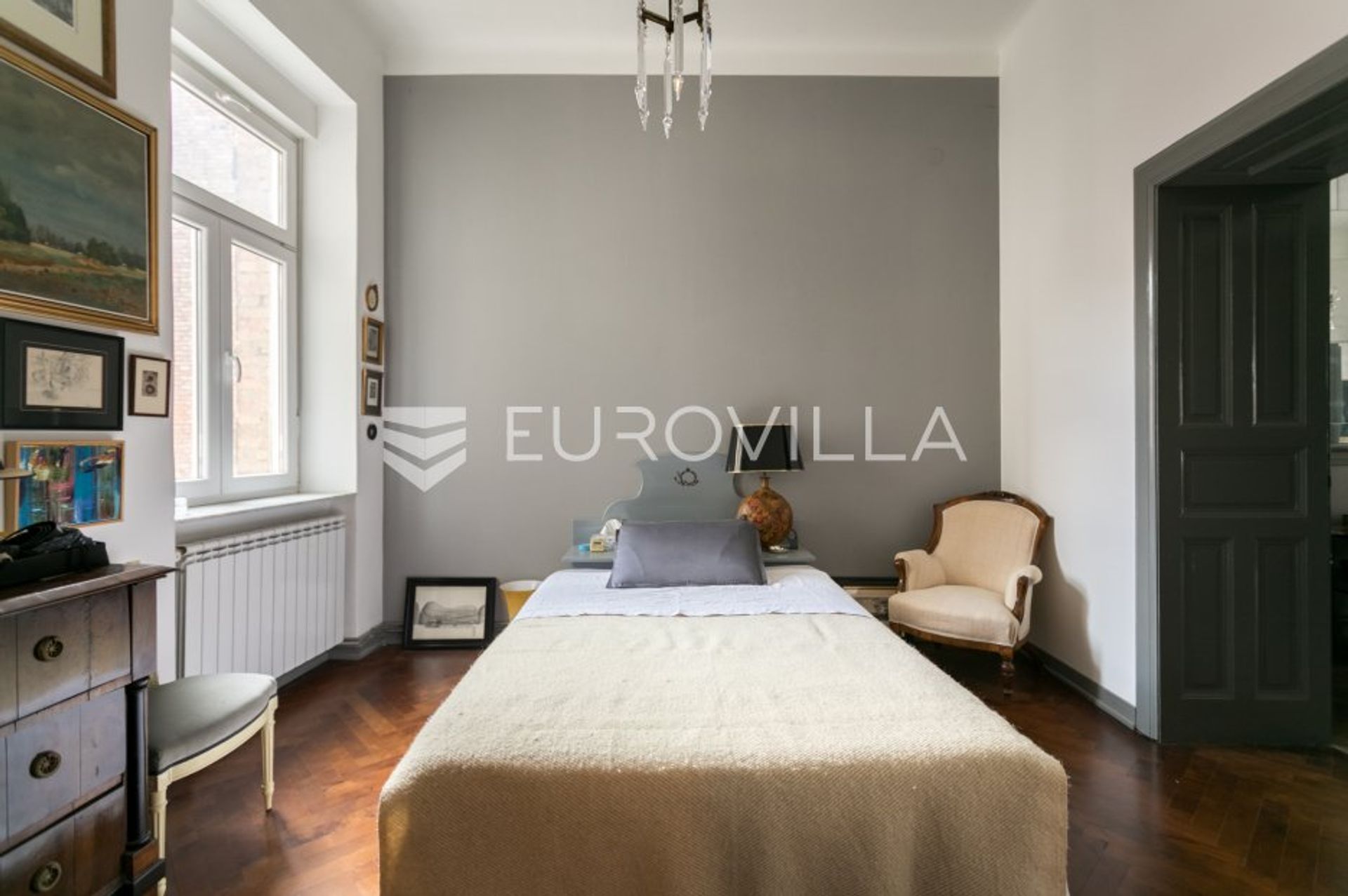 Condominium dans Zagreb,  10789681