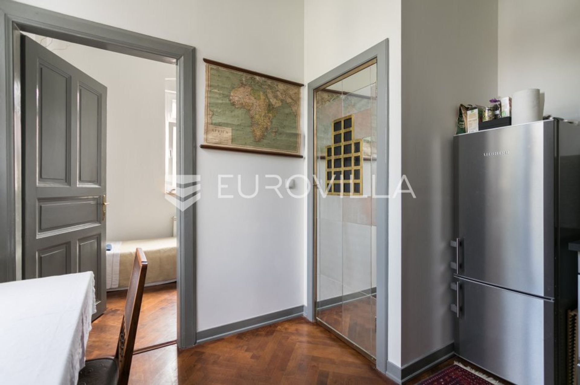 Condominio en Zagreb,  10789681