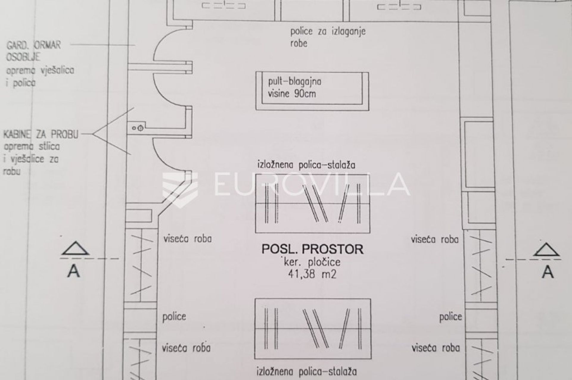 Otro en Zagreb, Zagreb, Graduado 10789706