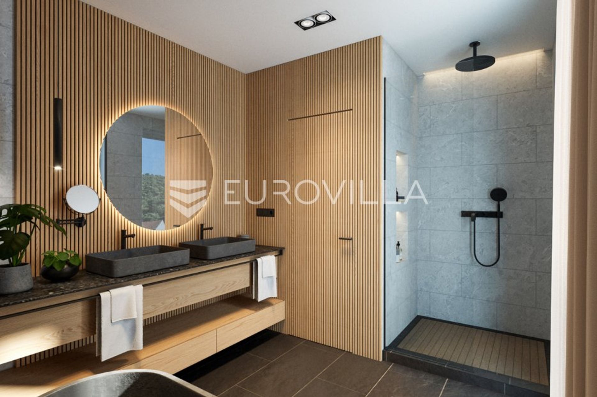 Condominium in Korcula, Dubrovacko-Neretvanska Zupanija 10789721