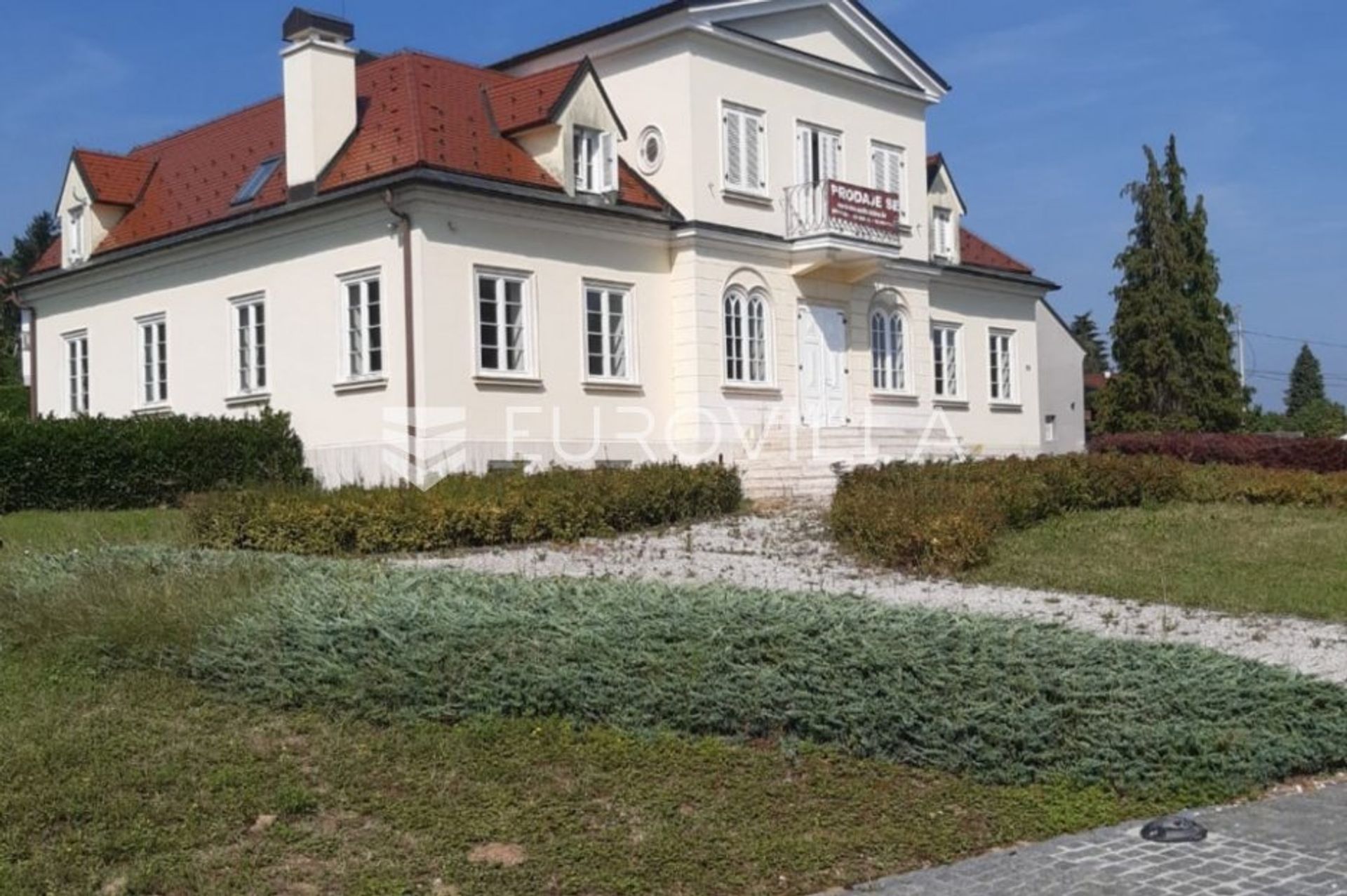 casa en Vrhovčak, Zagrebačka županija 10789778