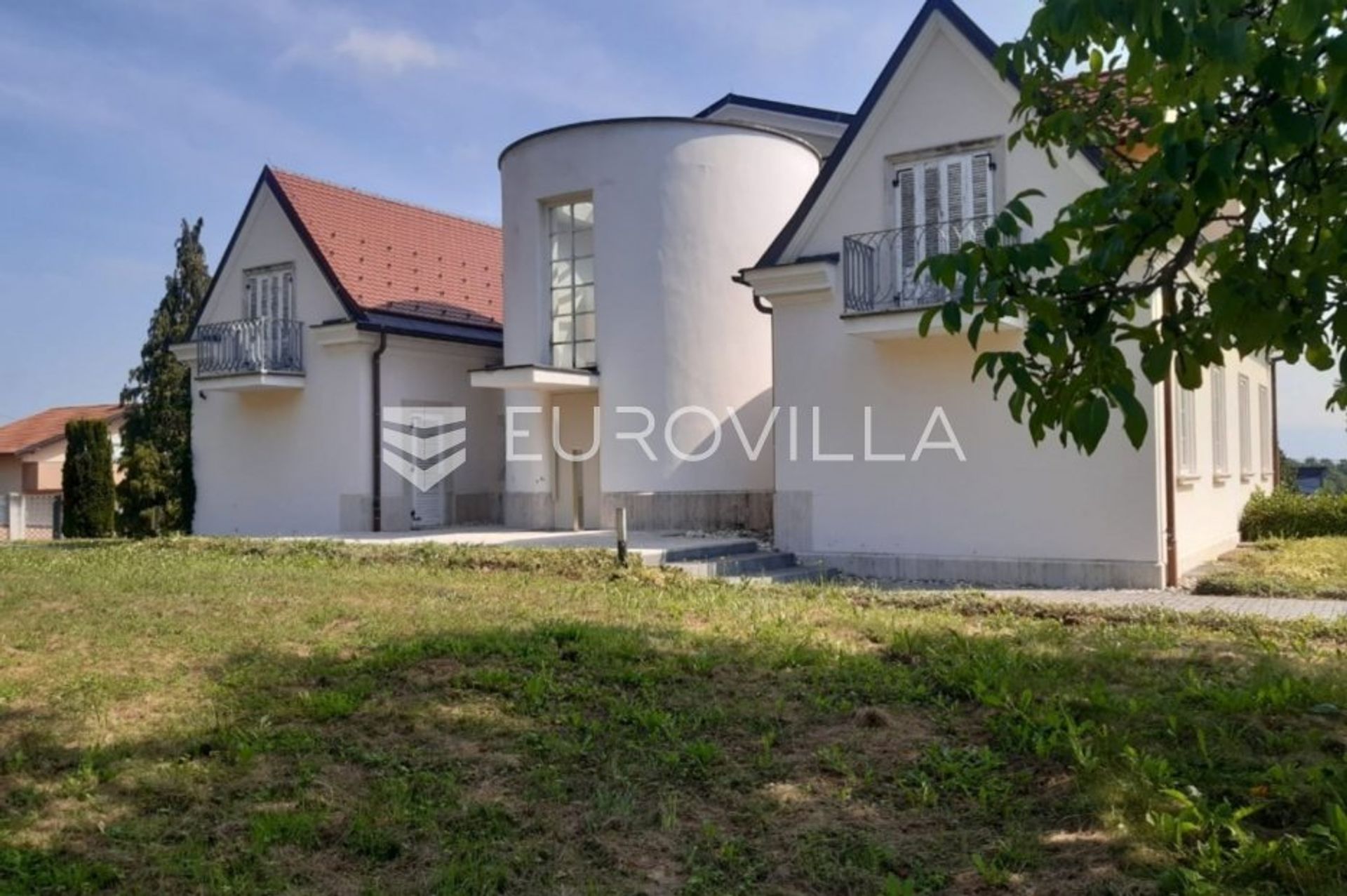 casa en Vrhovčak, Zagrebačka županija 10789778