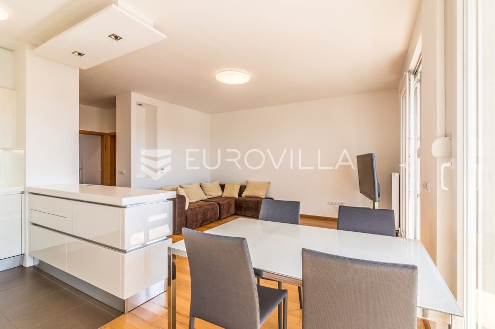 Condominium in Blato, Zagreb, grad 10789797