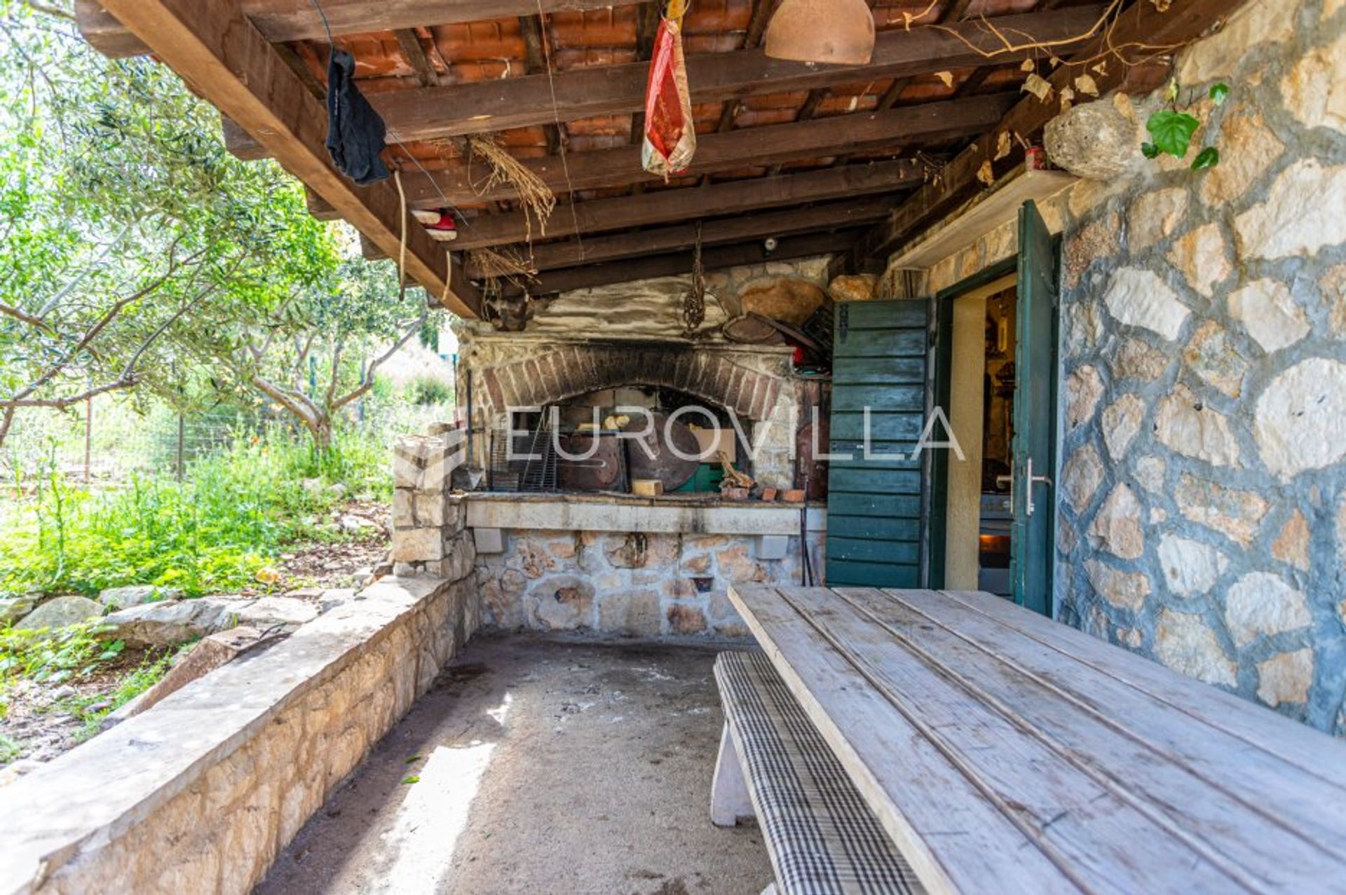 Casa nel Supetar, Splitsko-dalmatinska županija 10789854