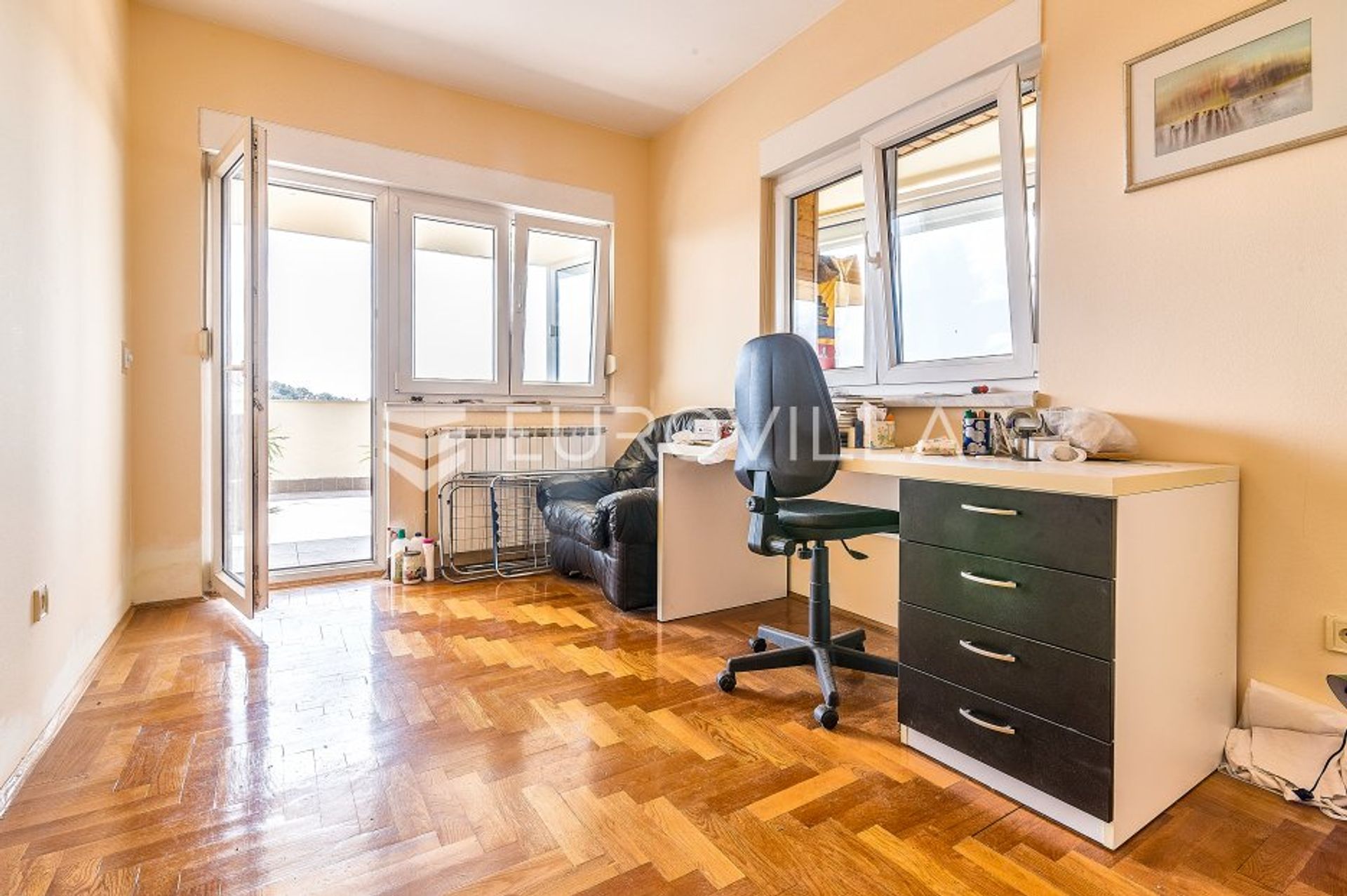 Condominium in Sestine, Zagreb, grad 10789878