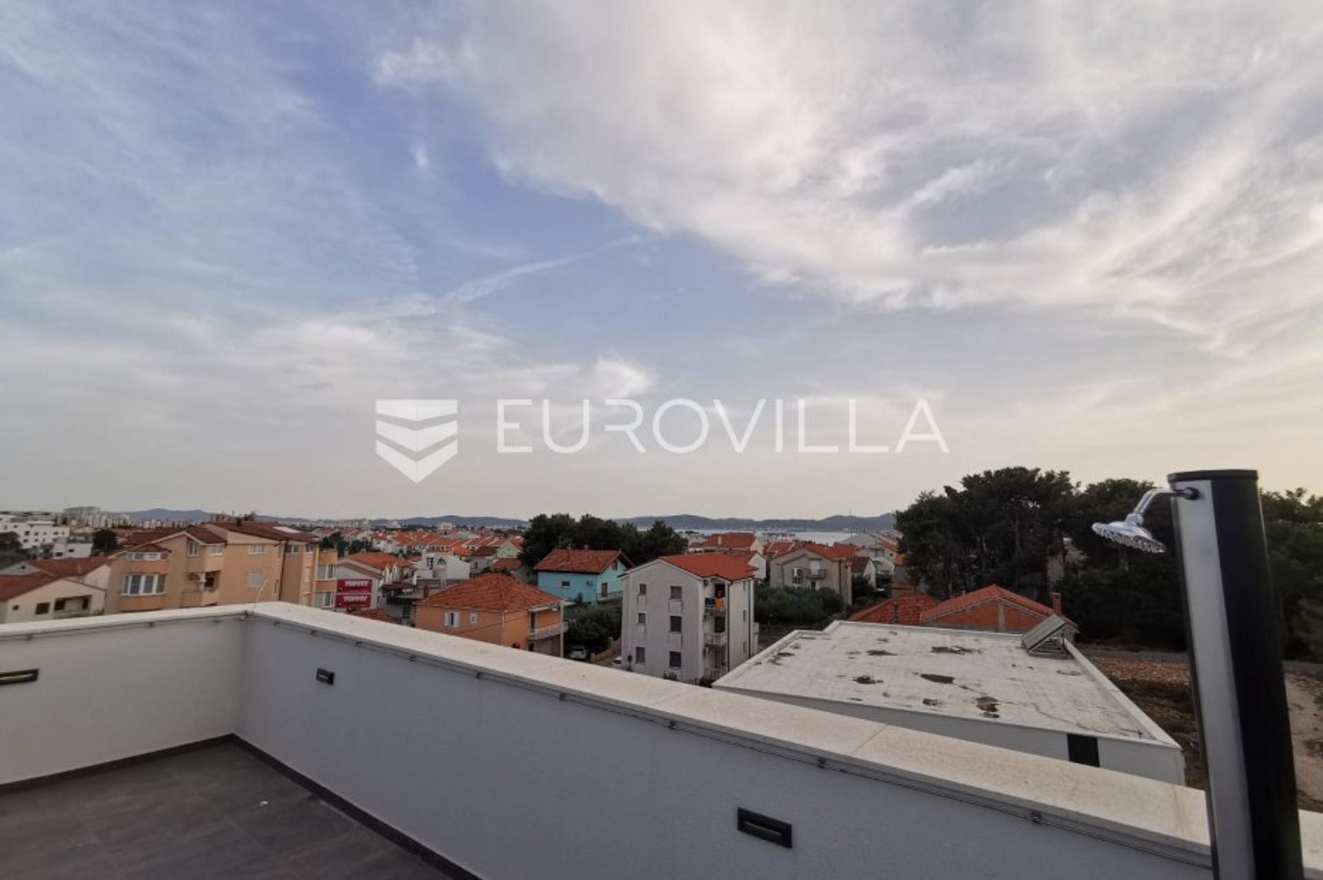 Квартира в Zadar, Zadarska županija 10790028