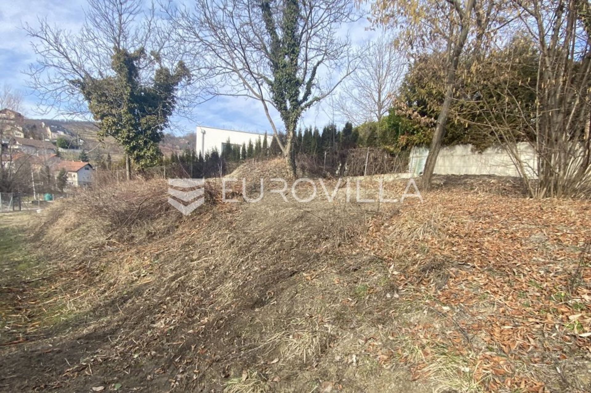 Land in Sestine, Zagreb, Grad 10790057