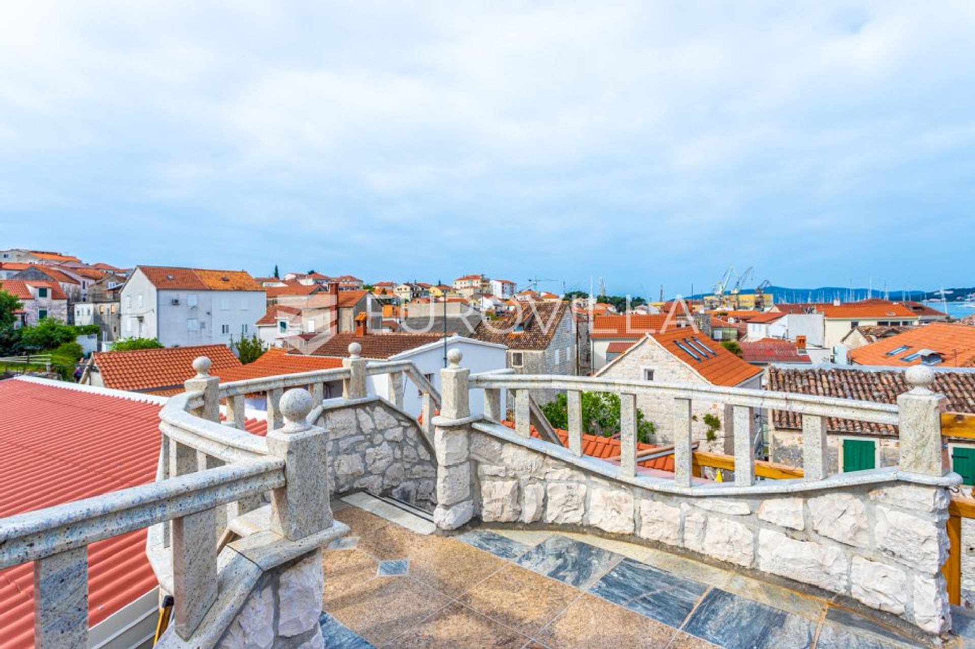 بيت في Trogir, Splitsko-dalmatinska županija 10790067