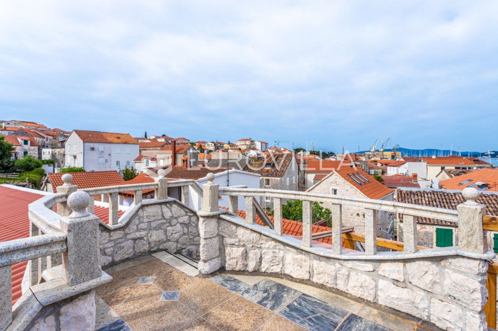 بيت في Trogir, Splitsko-dalmatinska županija 10790067