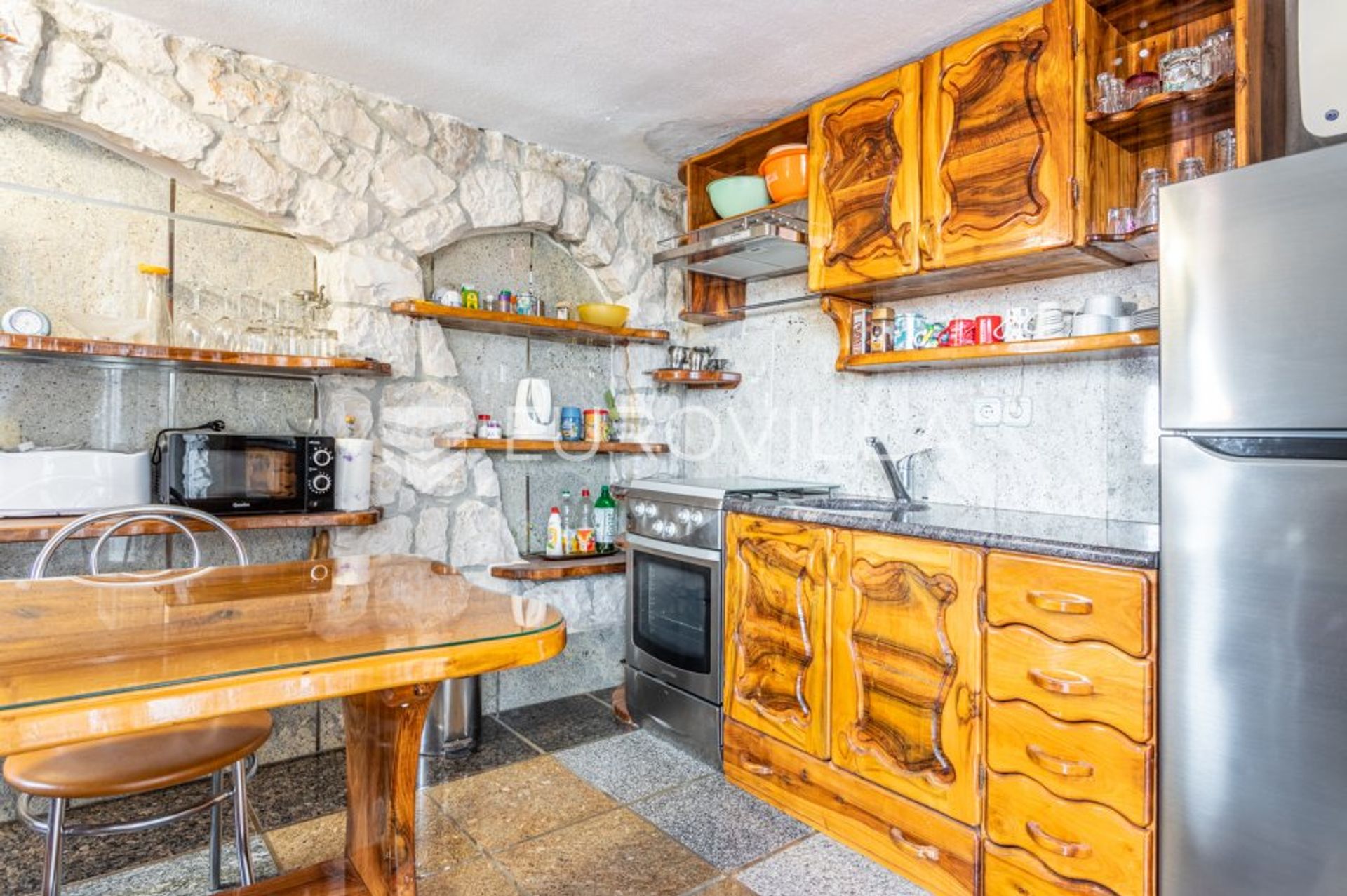 بيت في Trogir, Splitsko-dalmatinska županija 10790067