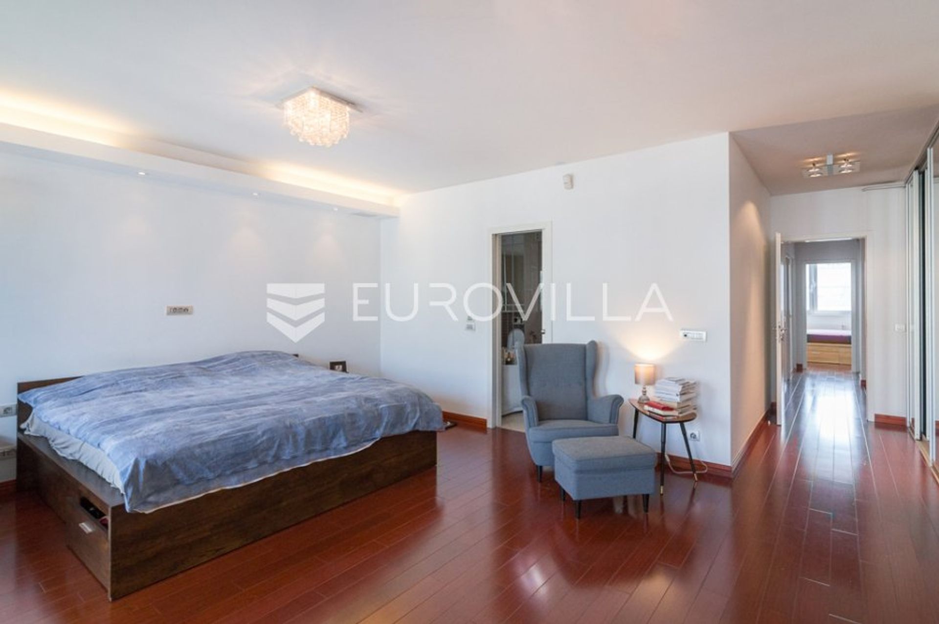 Condominium dans Zagreb,  10790124