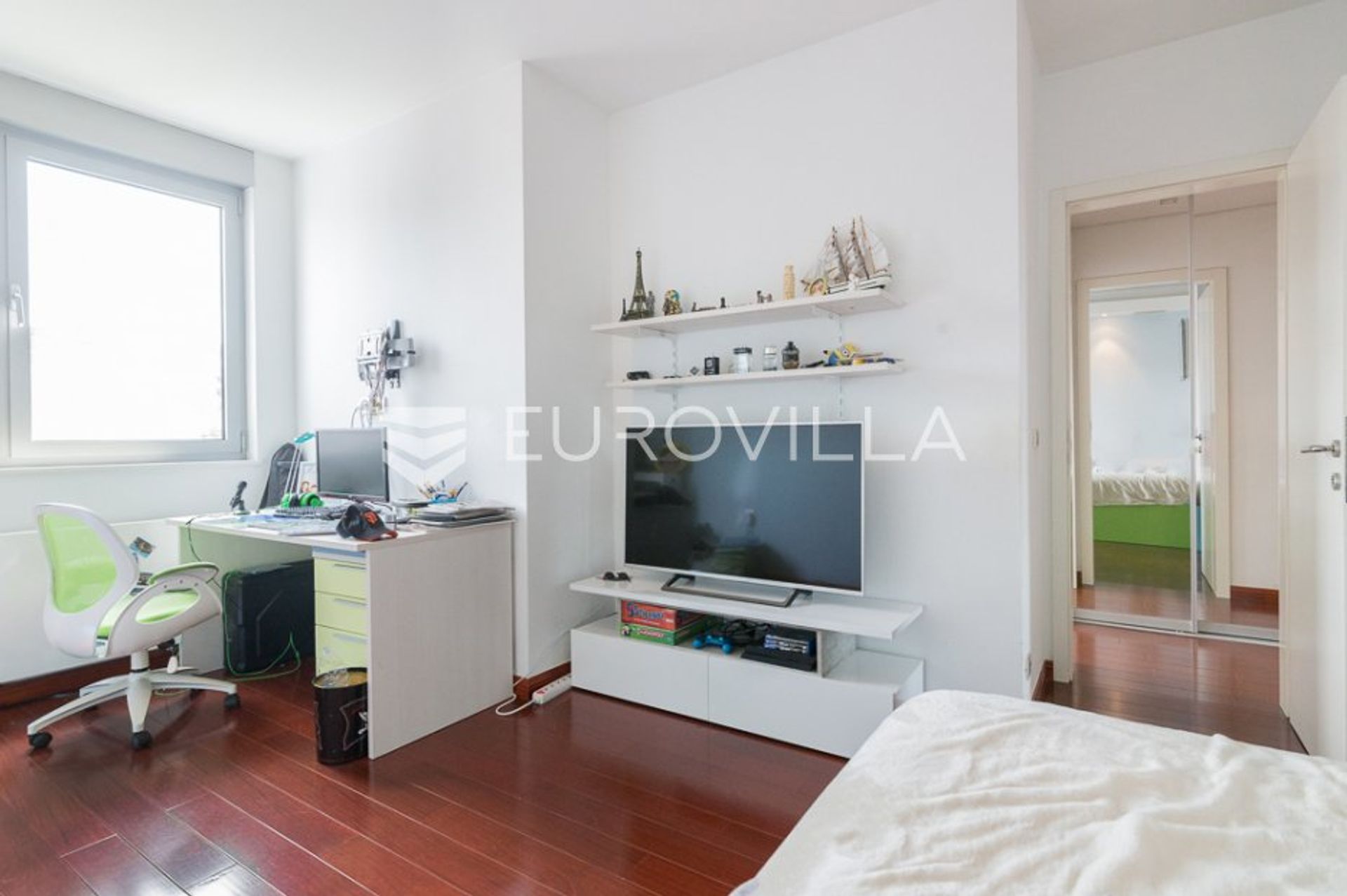 Condominium dans Zagreb,  10790124