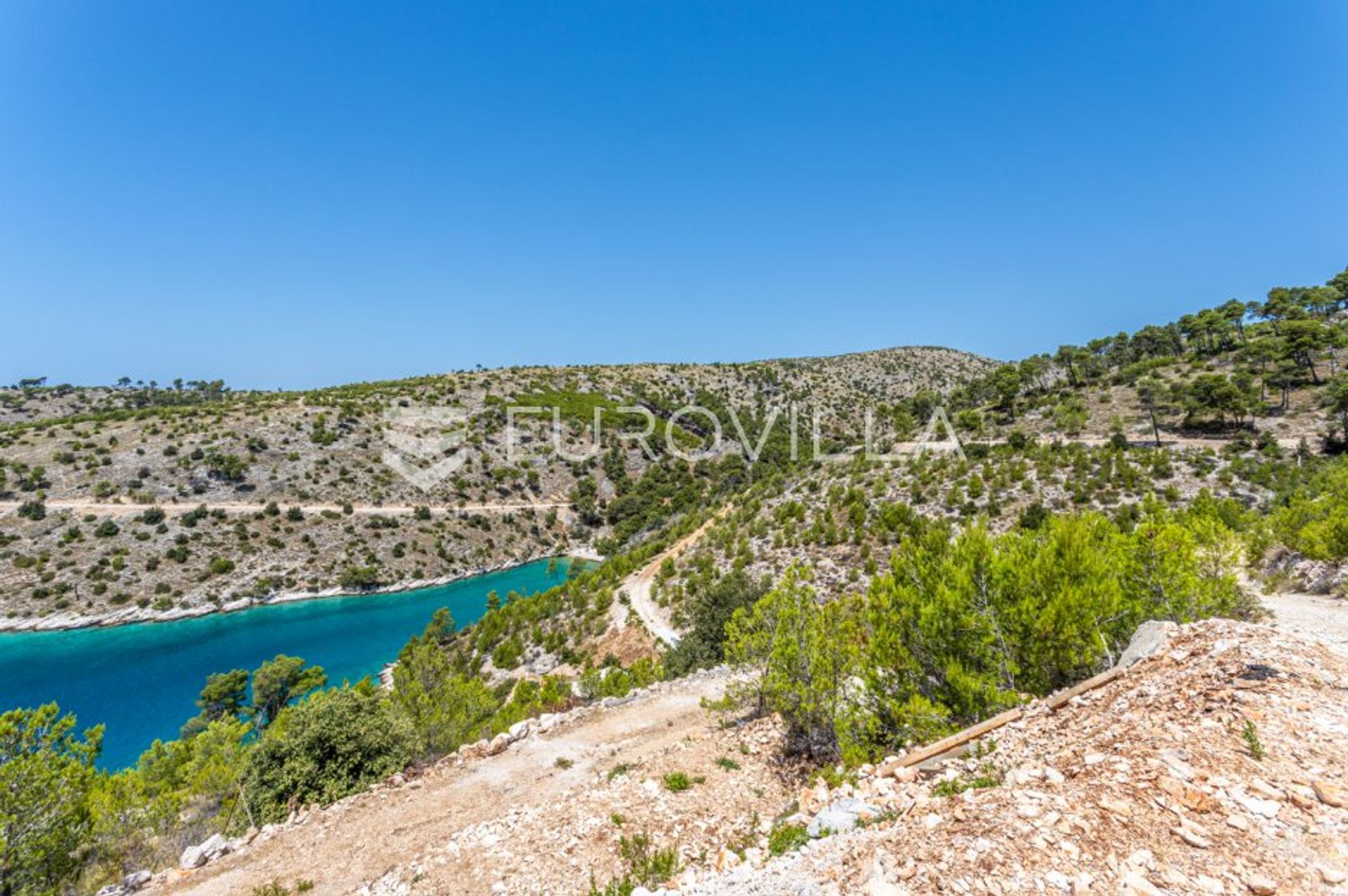 Terra no Nerežišća, Splitsko-dalmatinska županija 10790142