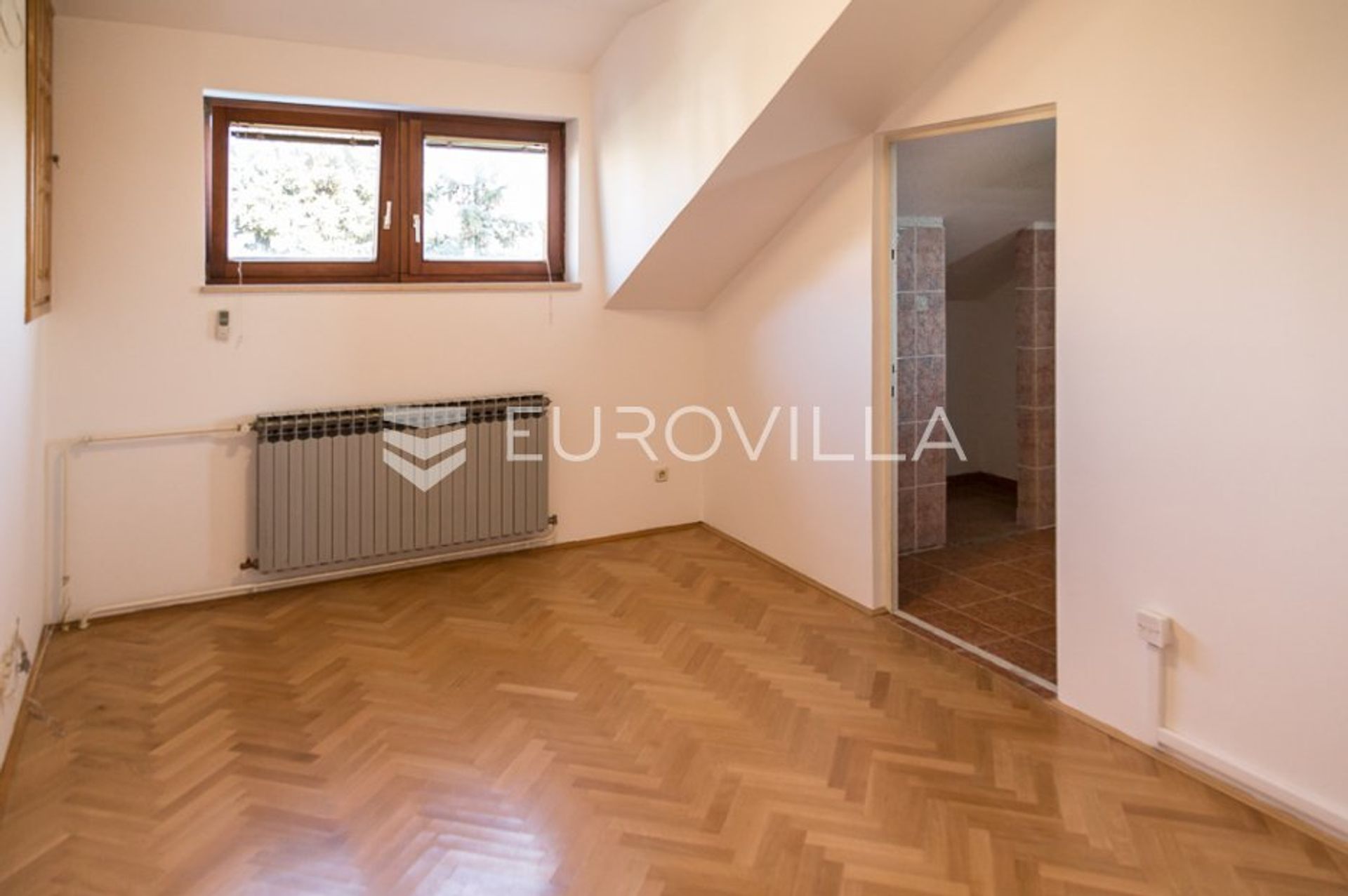 Huis in Zagreb, Zagreb, grad 10790296