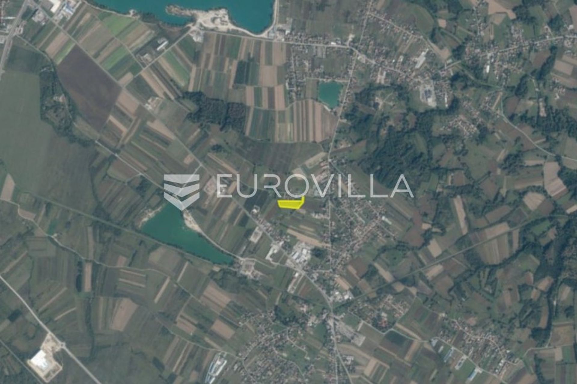 Land i Velika Gorica, Zagrebacka Zupanija 10790325