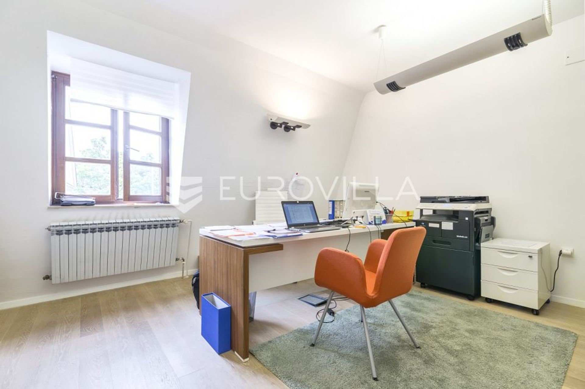 loger dans Gracani, Zagreb, Grad 10790332