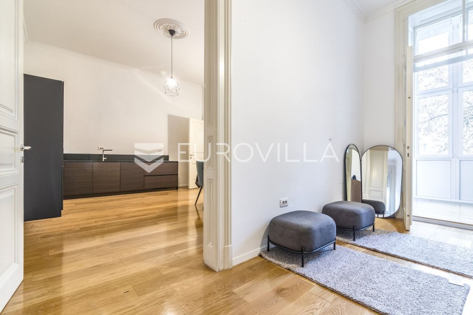 Condominio nel Zagreb,  10790444