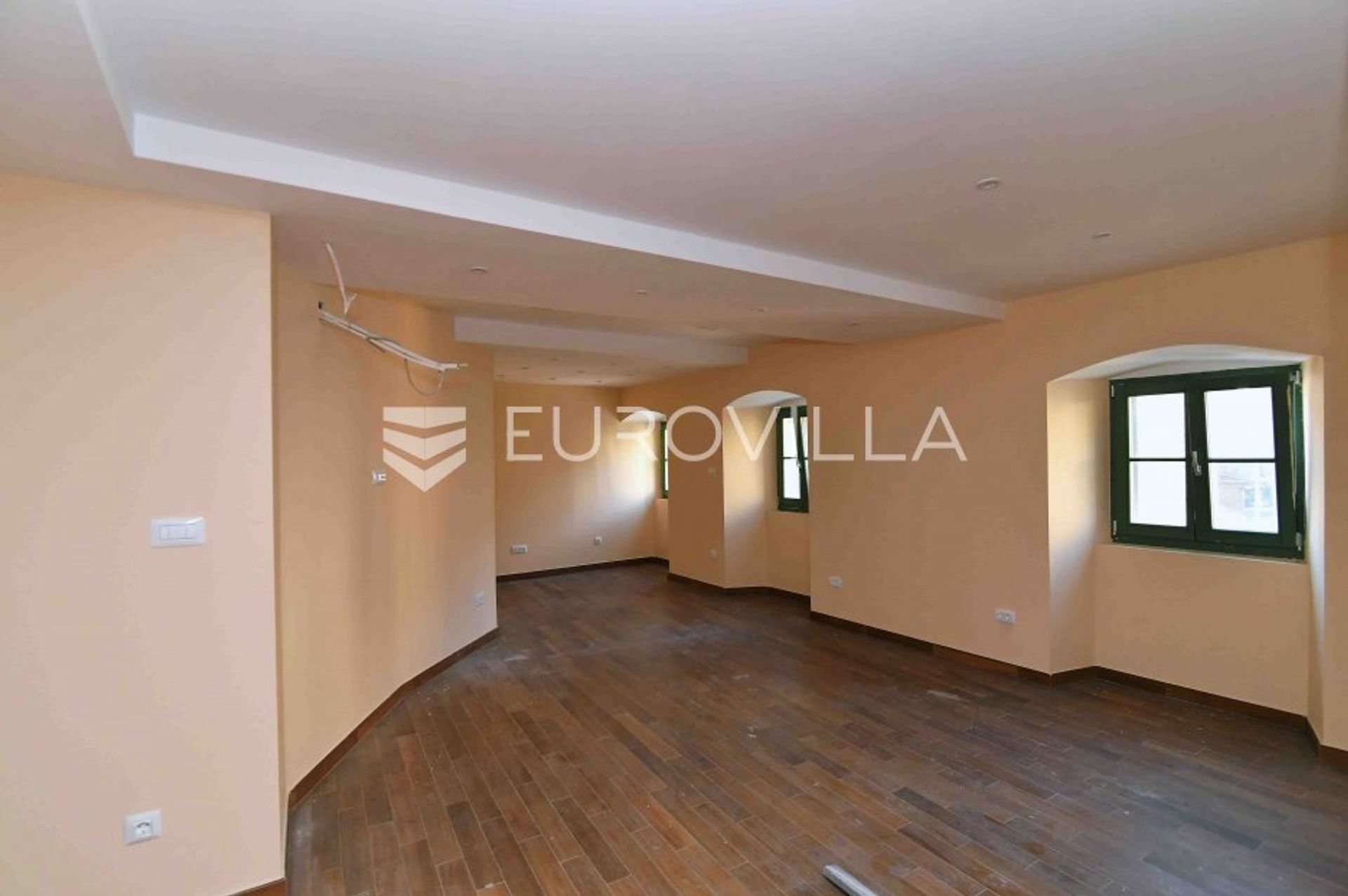 Condominium in Opatija, Primorsko-goranska županija 10790446