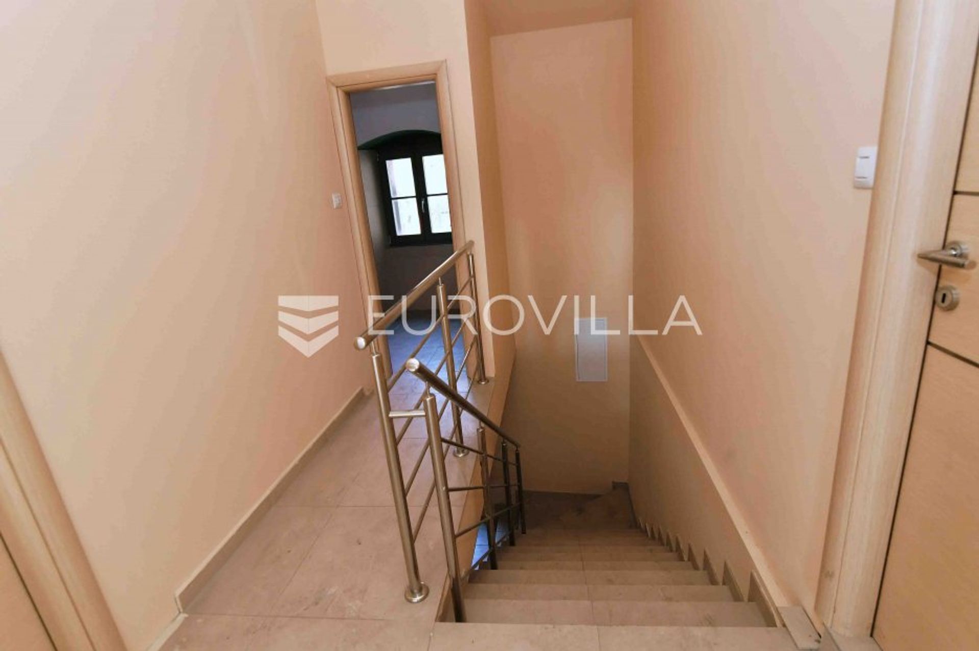 Condominium in Opatija, Primorsko-goranska županija 10790446