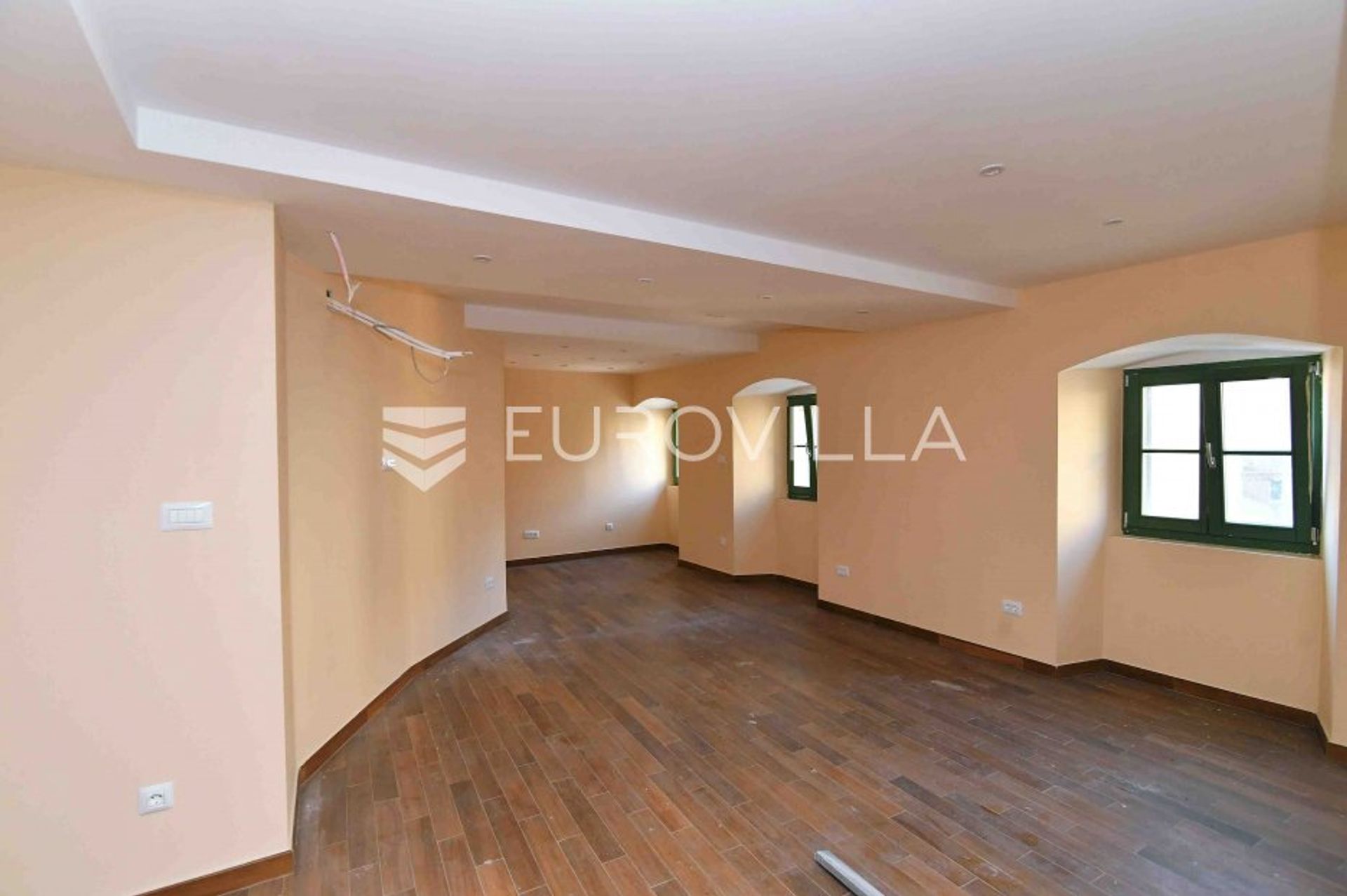 Condominium in Opatija, Primorsko-goranska županija 10790446