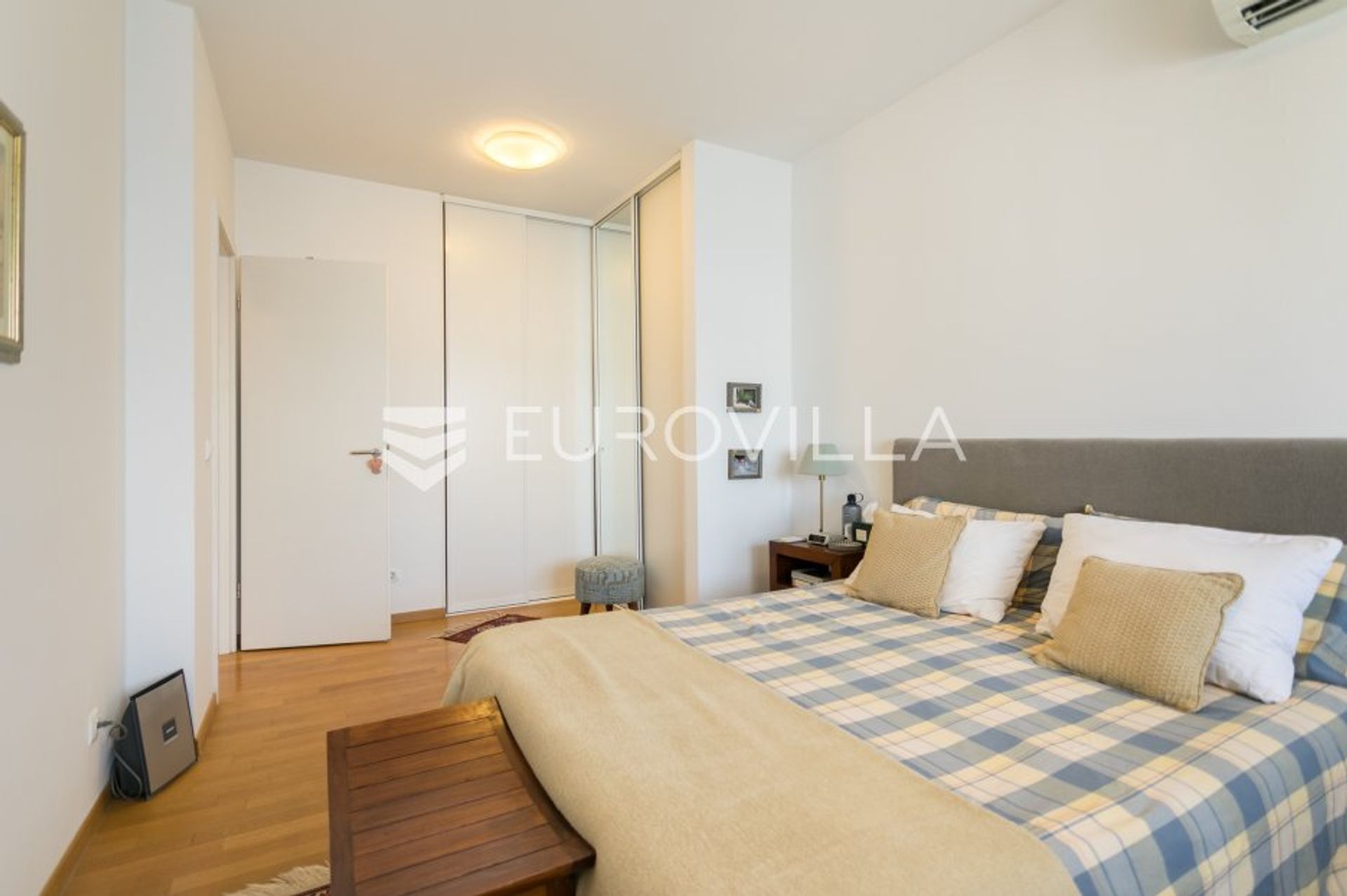 Condominium dans Zagreb,  10790467