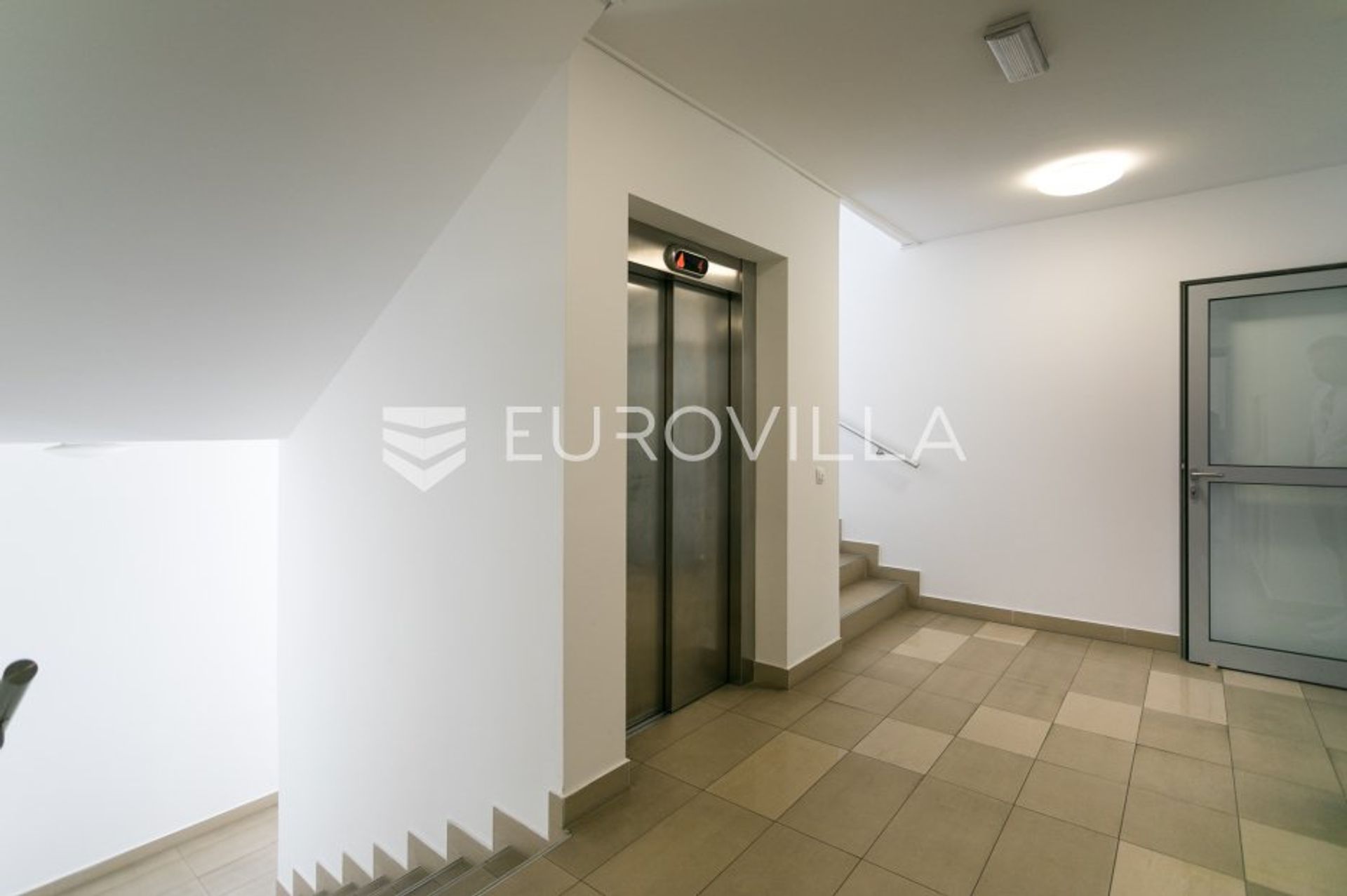 Condominio nel Zagreb,  10790467