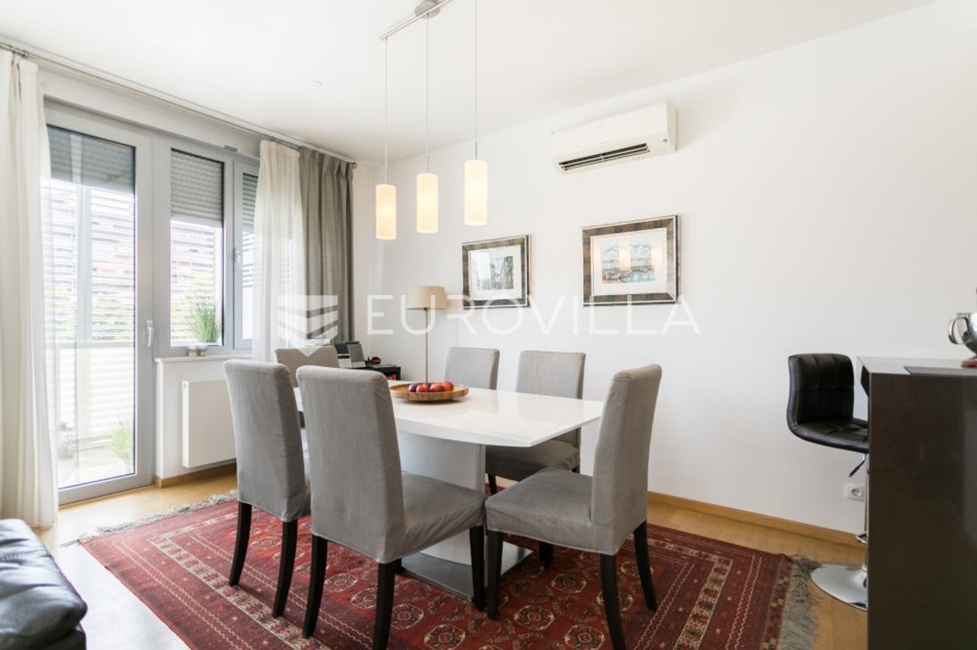 Condominium dans Zagreb,  10790467